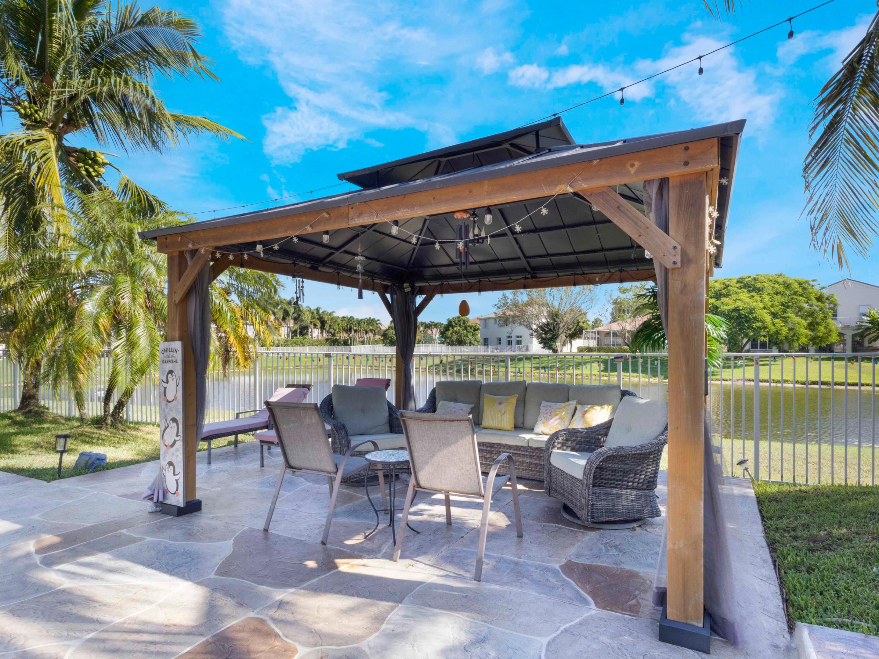 6025 Indian Forest Circle Property Photo 45