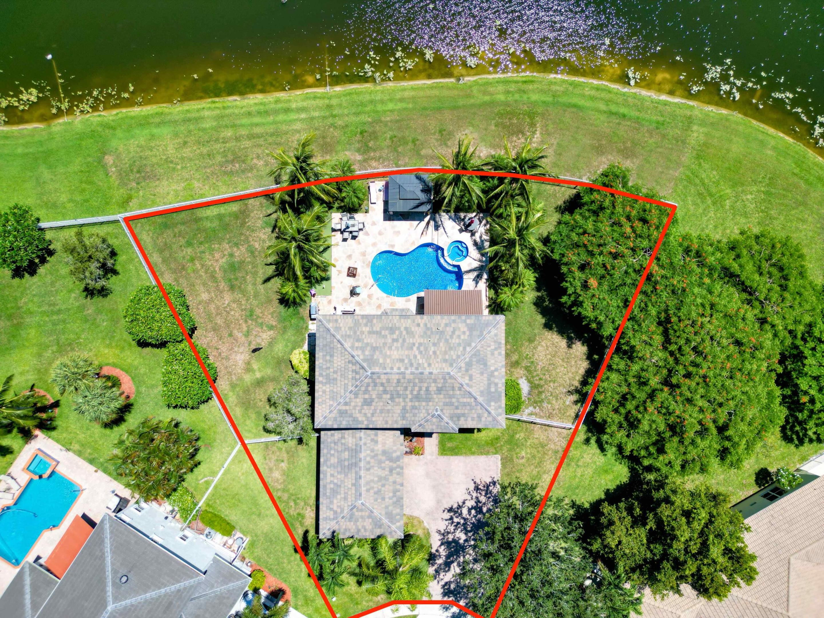 6025 Indian Forest Circle Property Photo 59