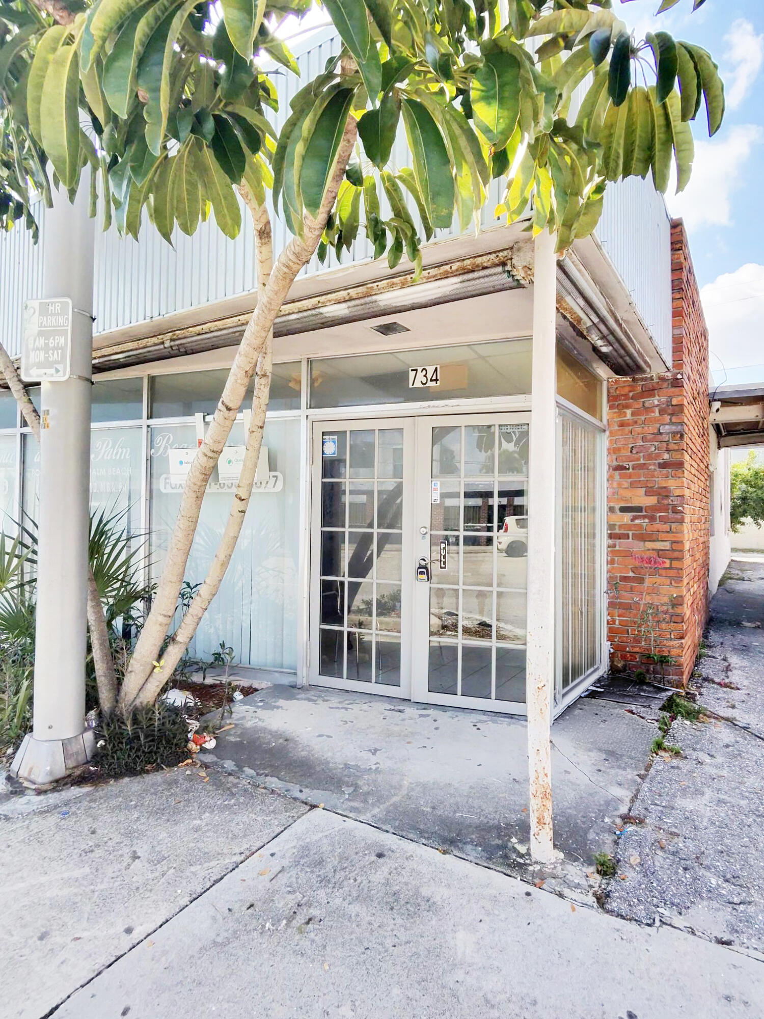 734 Belvedere Road Property Photo 1