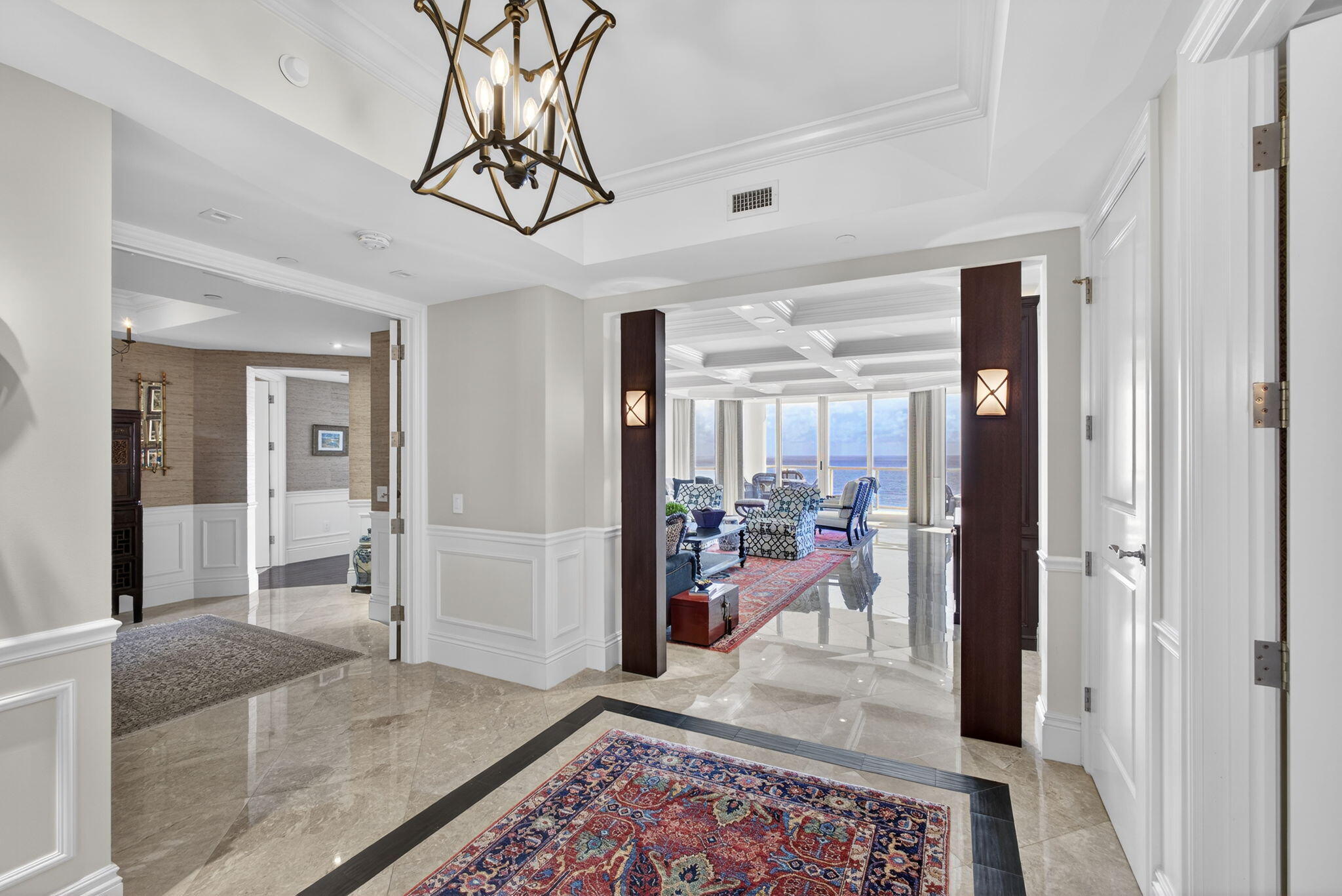 2700 N Ocean Drive 1401a Property Photo 4