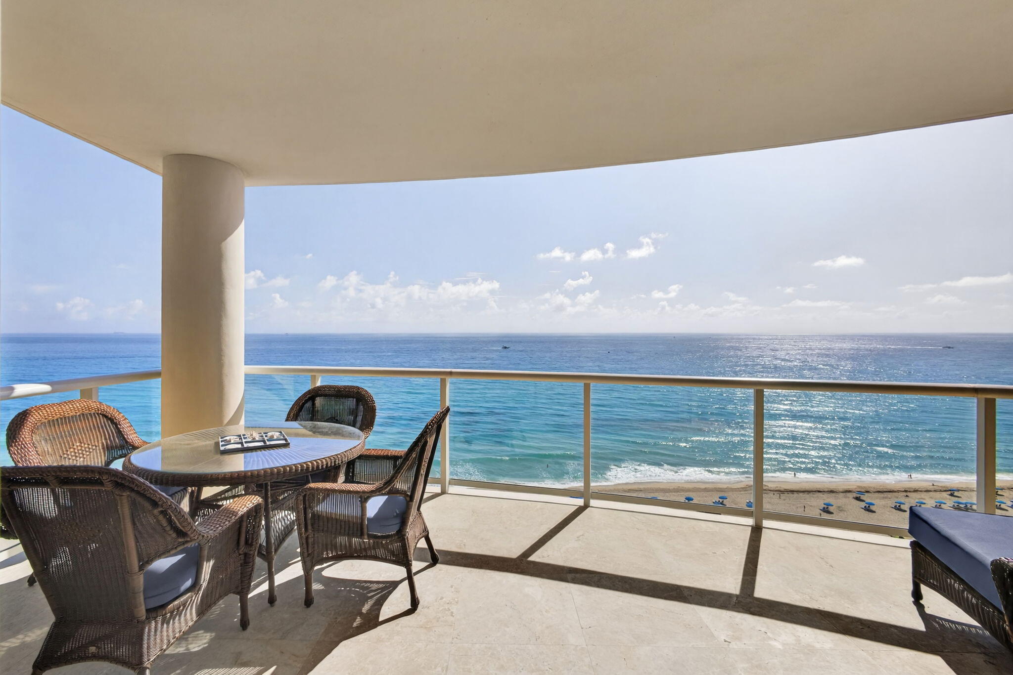 2700 N Ocean Drive 1401a Property Photo 81