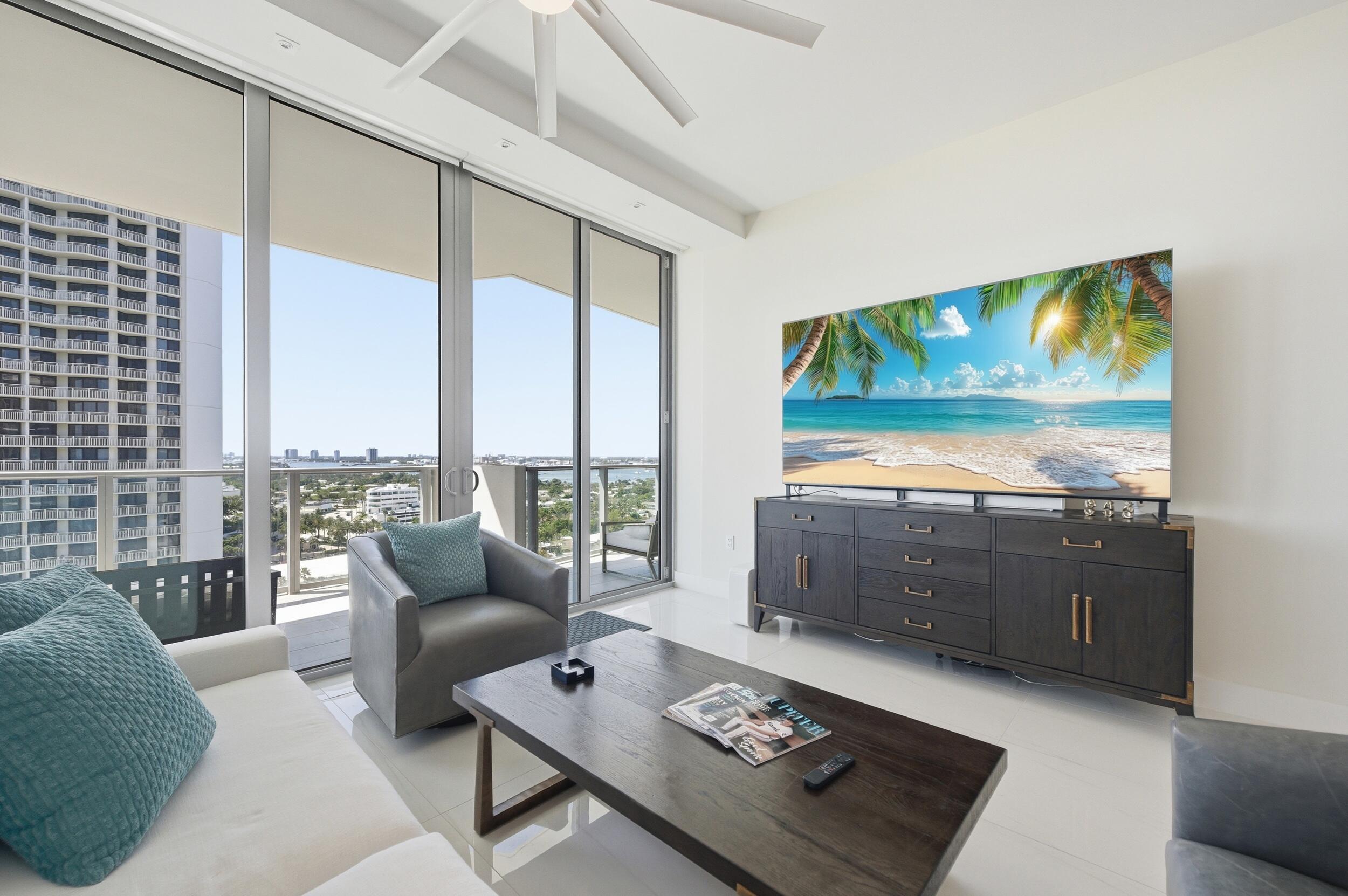 3100 N Ocean Drive H-1506 Property Photo 4