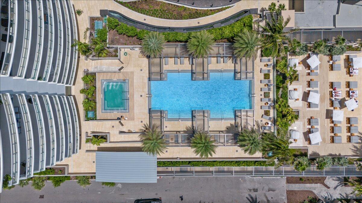3100 N Ocean Drive H-1506 Property Photo 29