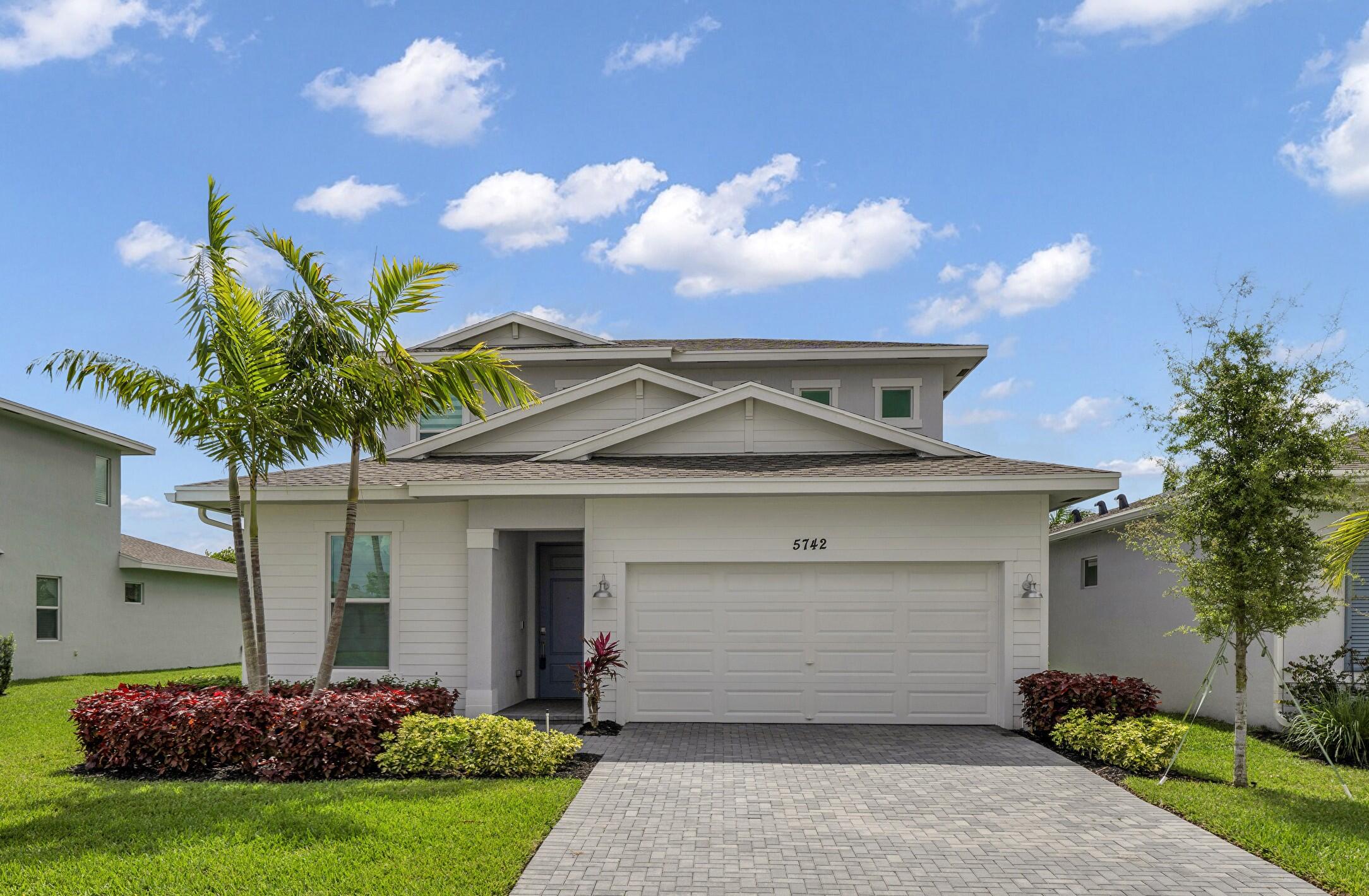 5742 Graceful Way Property Photo 1