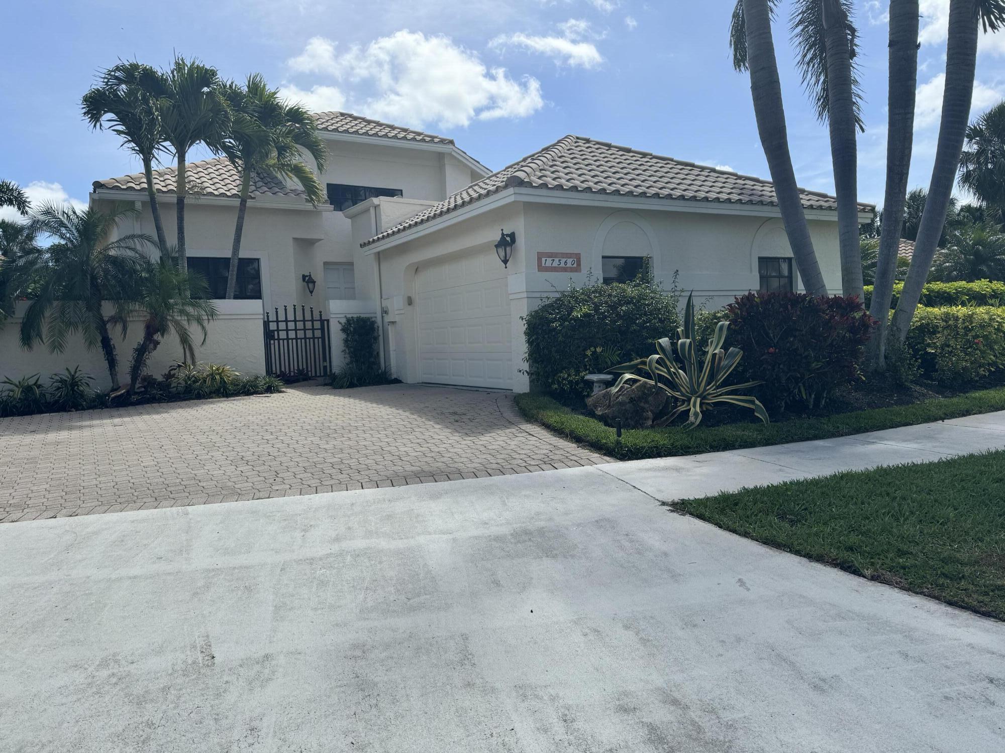 17560 Via Capri Property Photo 21
