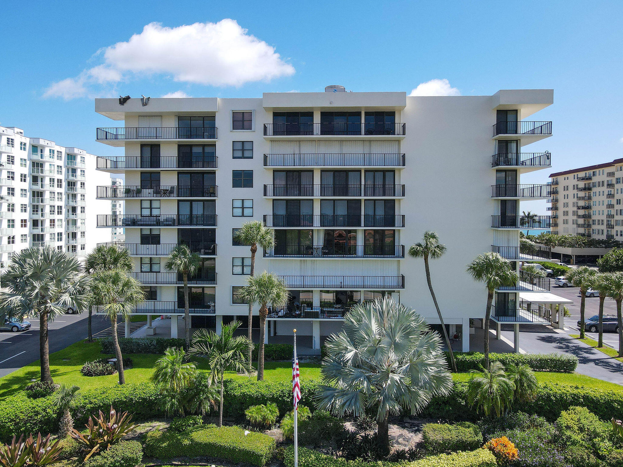 3460 S Ocean Boulevard 2090 Property Photo 22