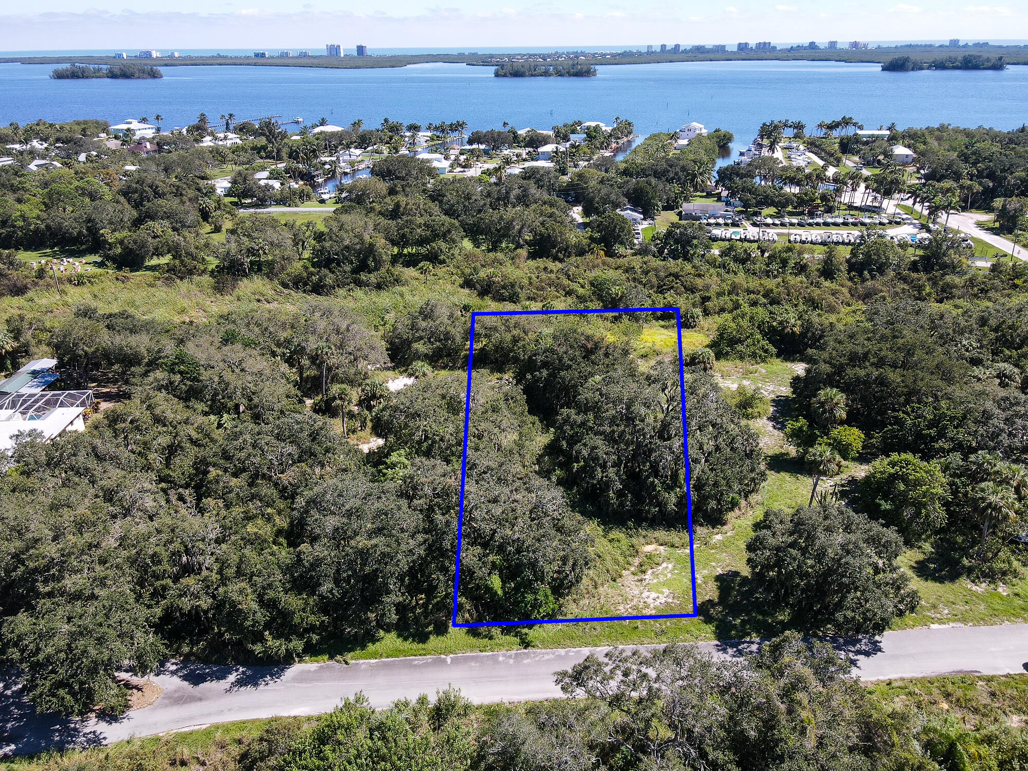 4112 Mariner Oaks Way Property Photo 1