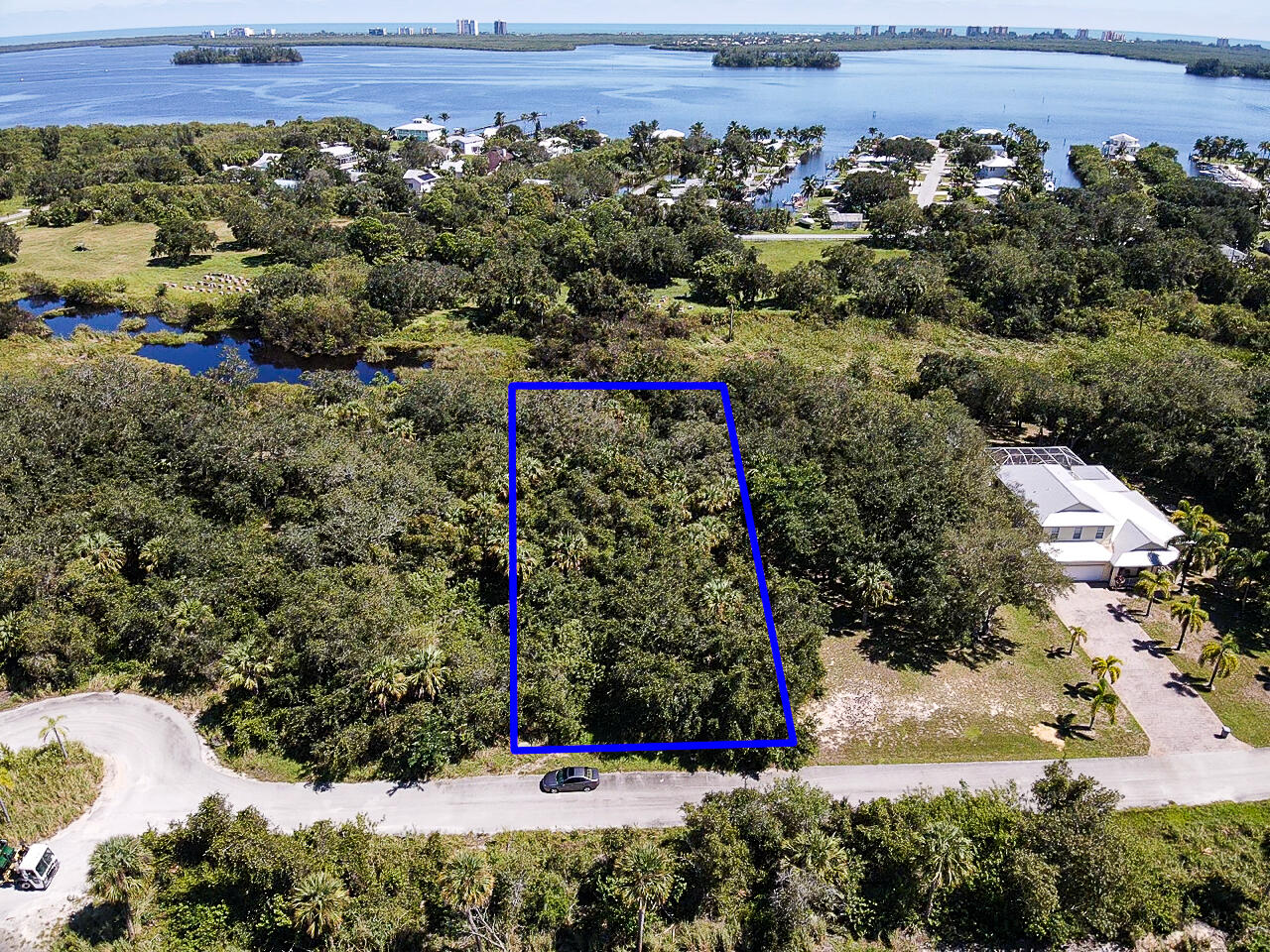 4132 Mariner Oaks Way Property Photo 1