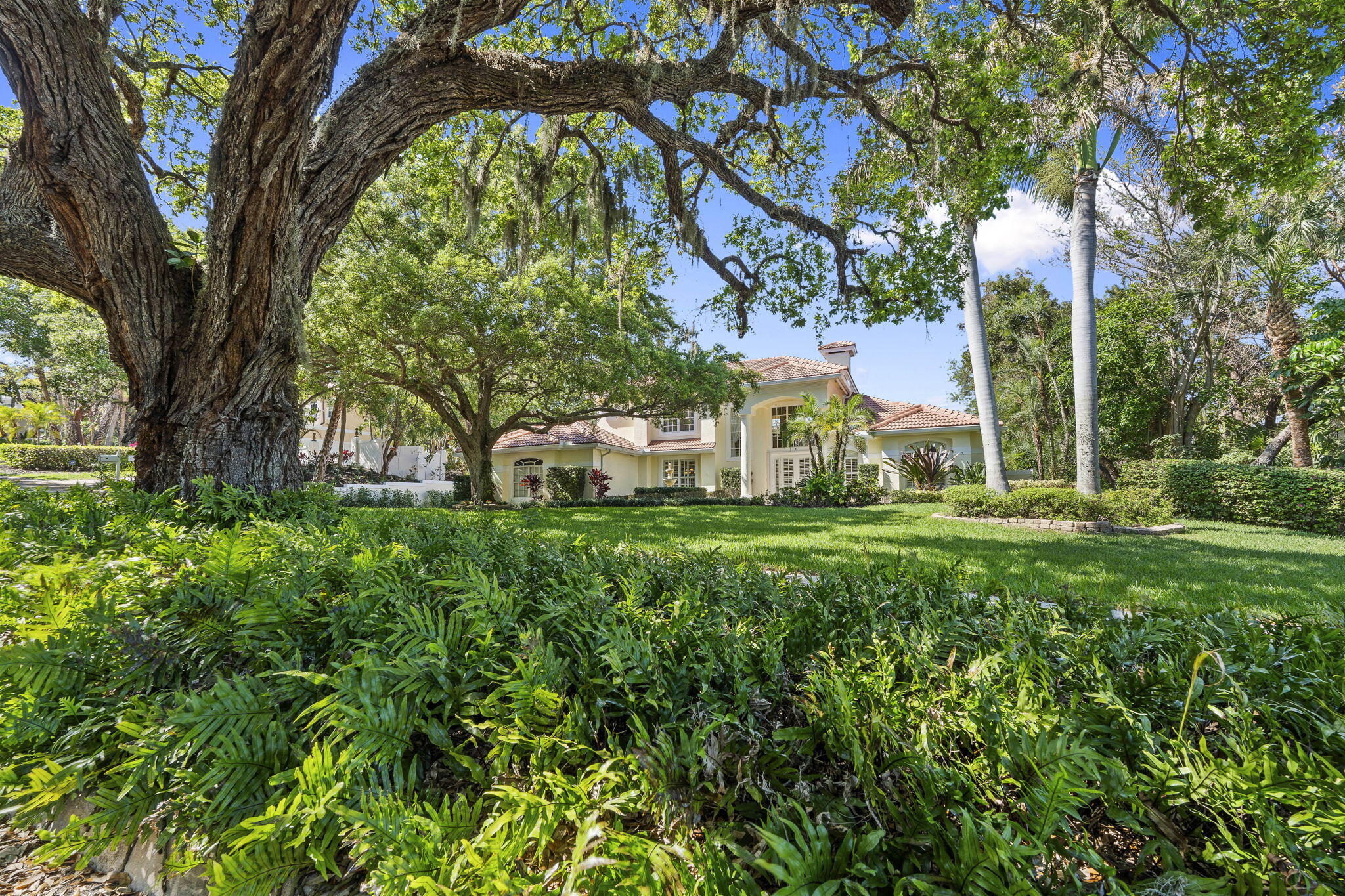 4 Castle Hill Way Property Photo 1