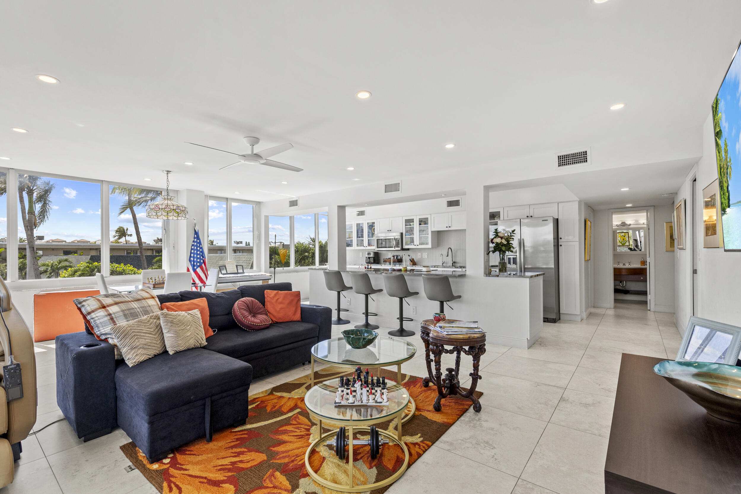 3589 S Ocean Boulevard 306 Property Photo 4