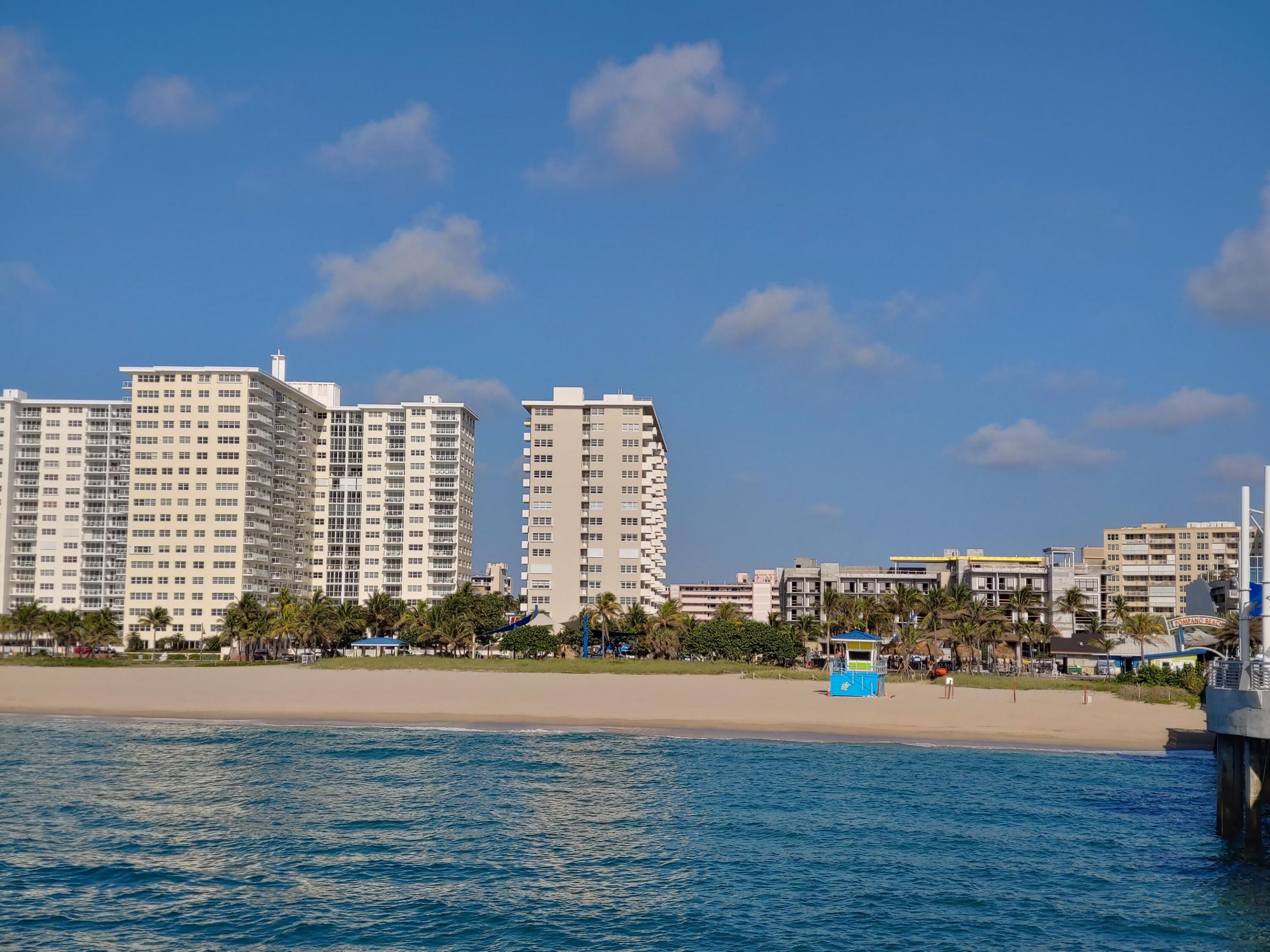 133 N Pompano Beach Blvd Boulevard Ph 7 Property Photo 1