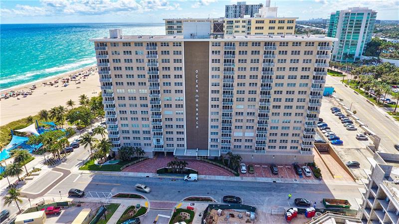 133 N Pompano Beach Blvd Boulevard Ph 7 Property Photo 2