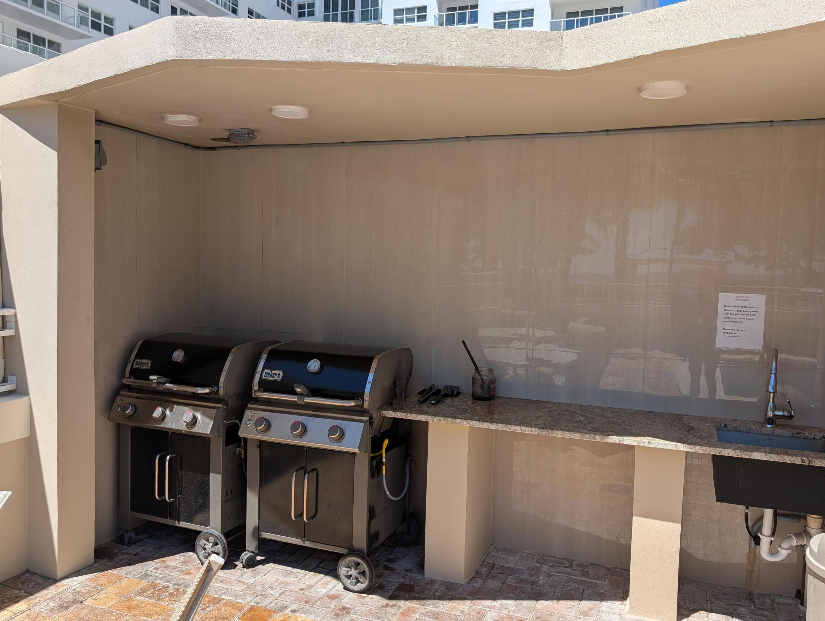 133 N Pompano Beach Blvd Boulevard Ph 7 Property Photo 6