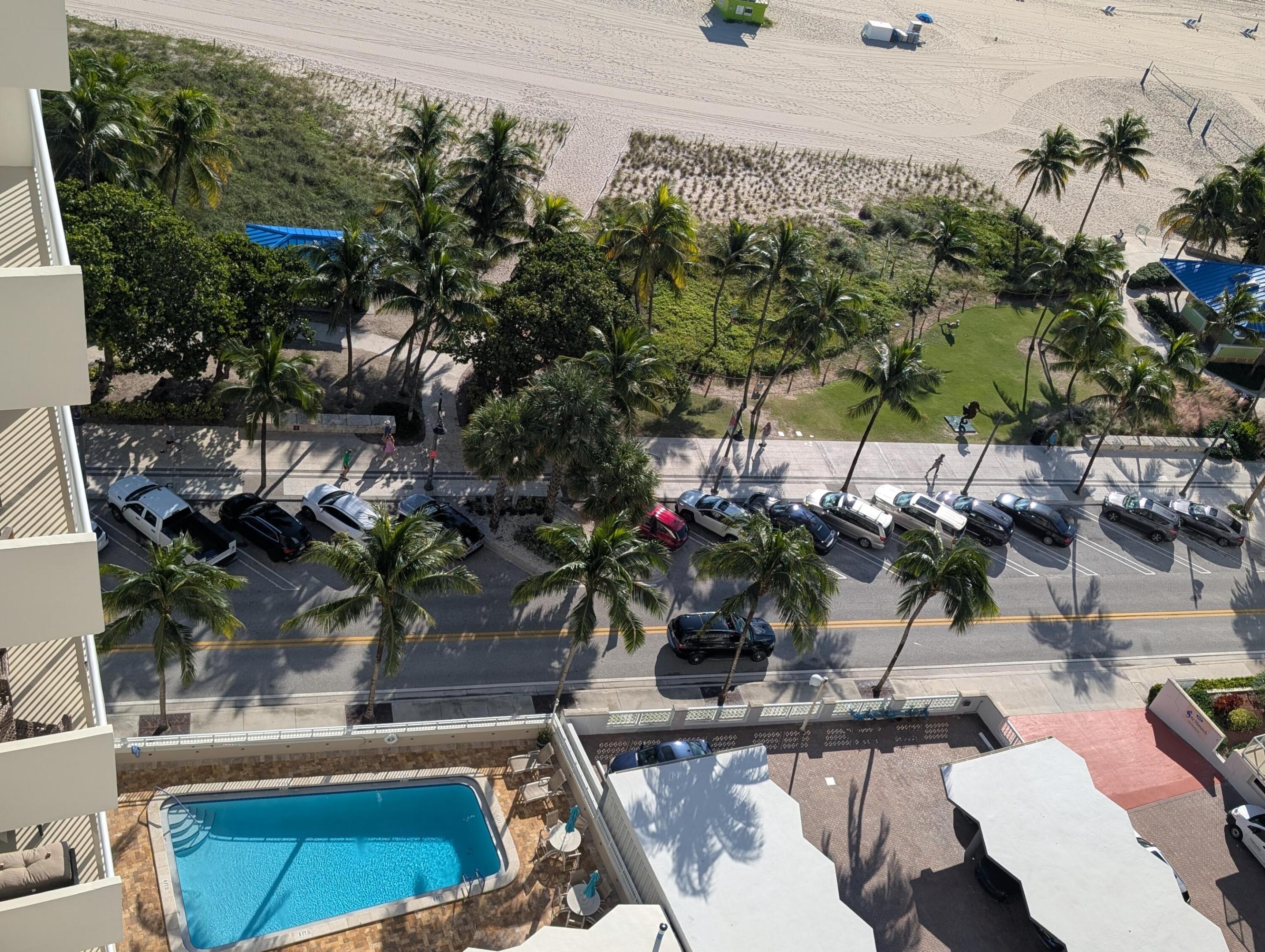 133 N Pompano Beach Blvd Boulevard Ph 7 Property Photo 15