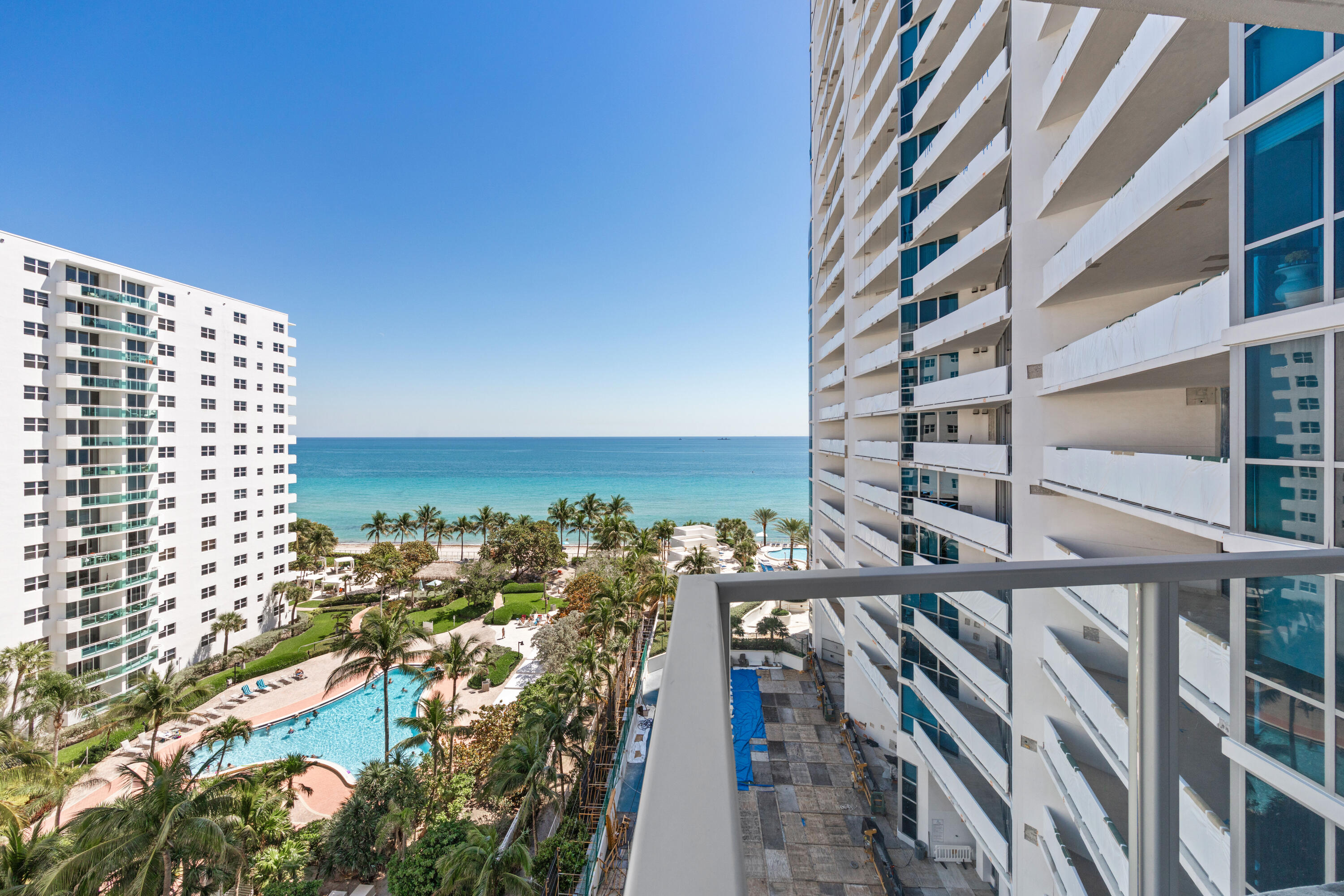 3101 S Ocean Drive 901 Property Photo 23