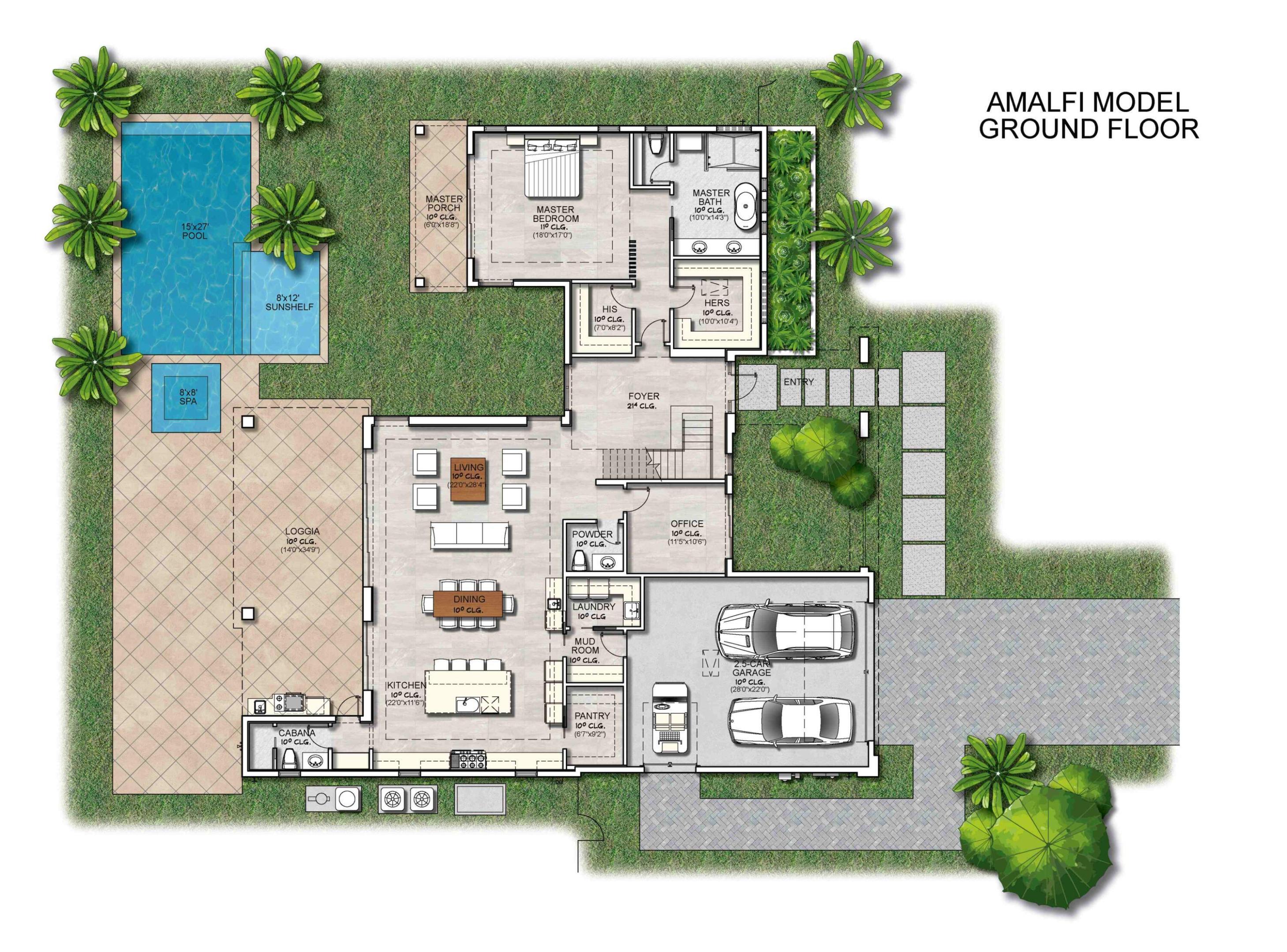 1210 Aryana Way Property Photo 8