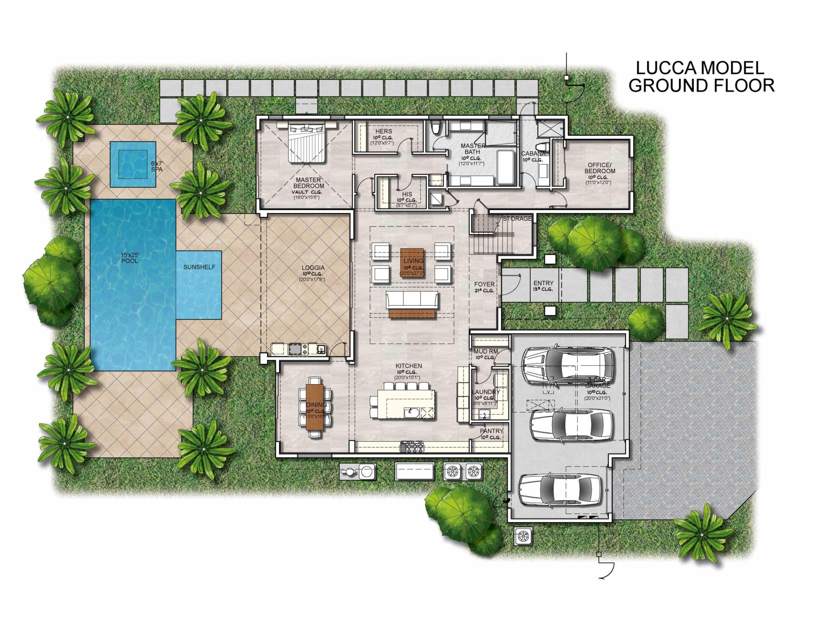 1220 Aryana Way Property Photo 10