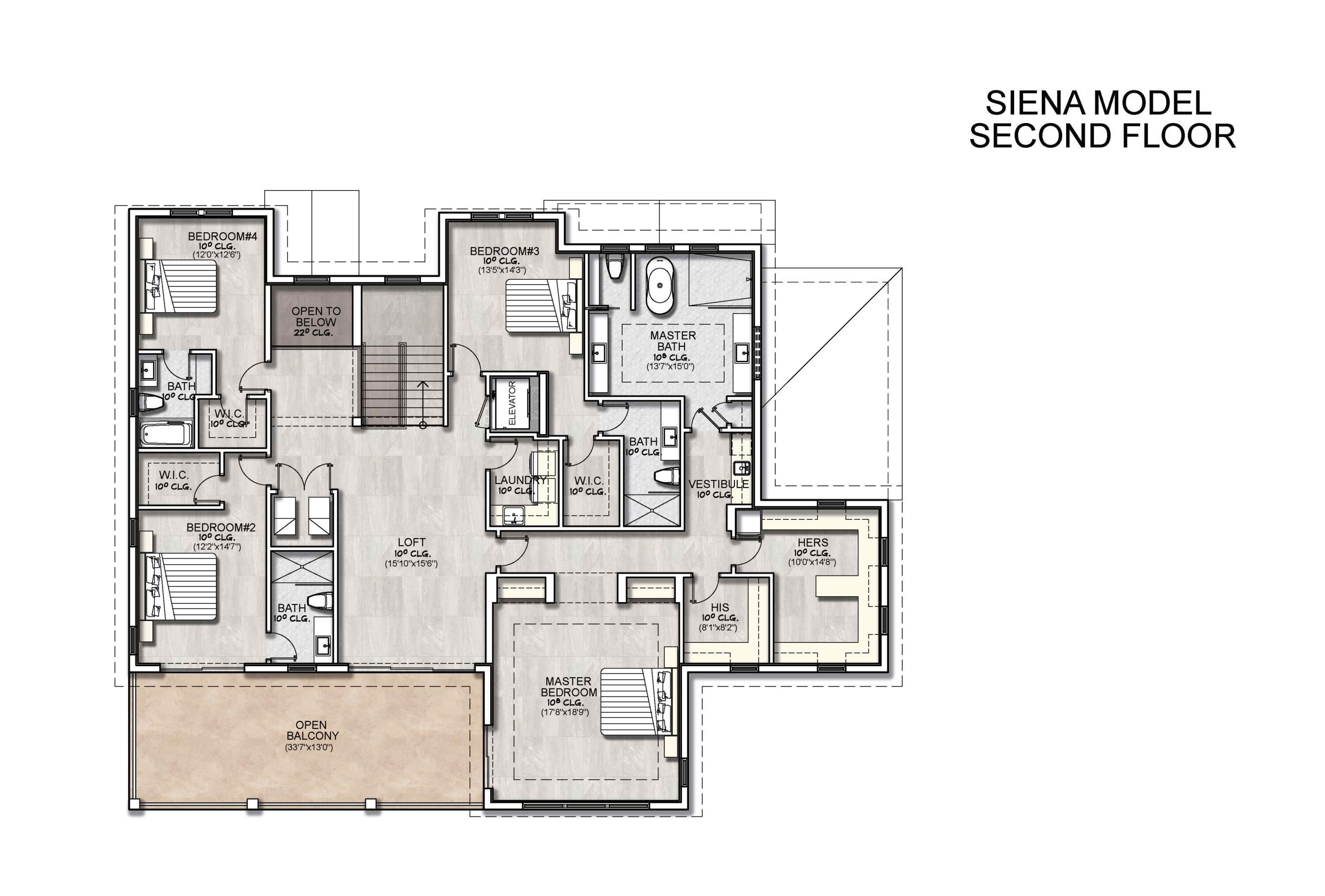 1225 Aryana Way Property Photo 11