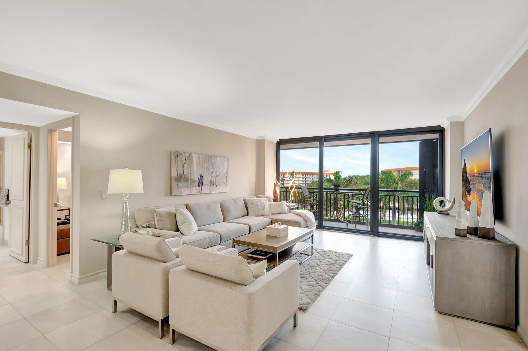 2667 N Ocean Boulevard 3050 Property Photo 1