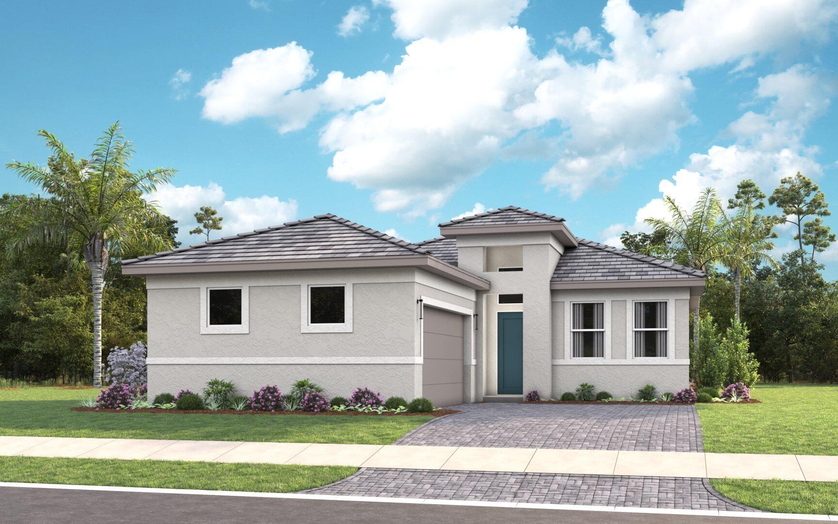 1870 SE Royale Preserve Way Property Photo 1