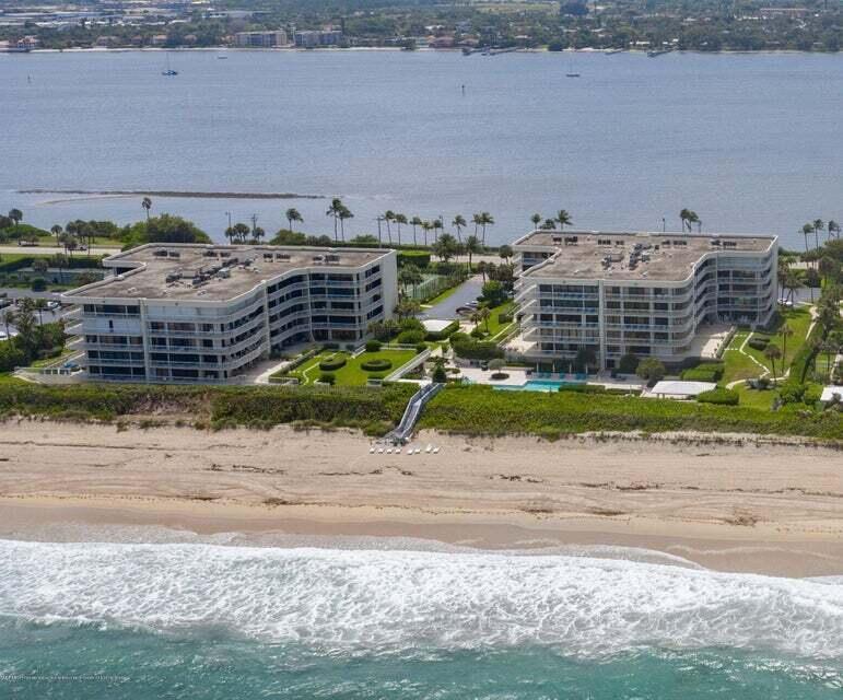 3300 S Ocean Boulevard 306n Property Photo 10