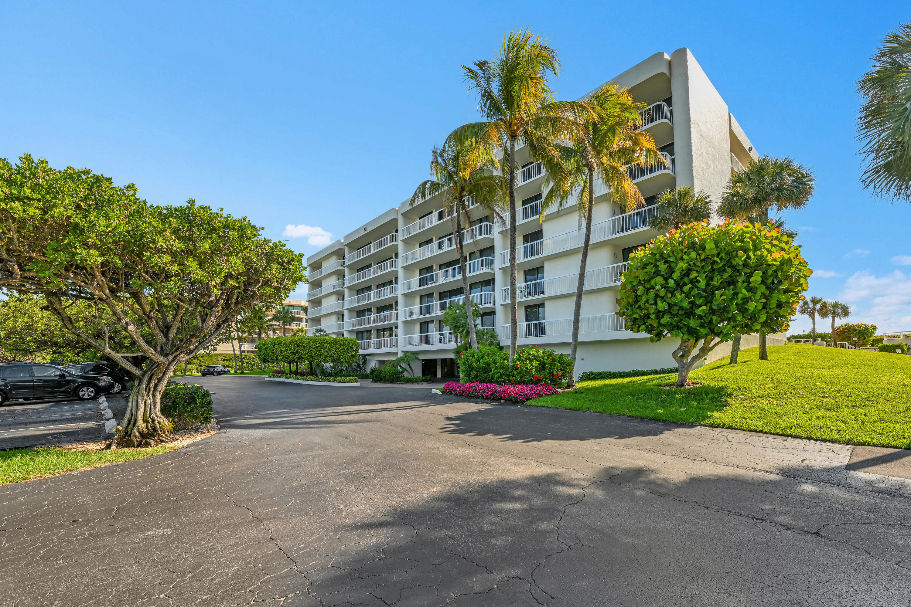 3300 S Ocean Boulevard 306n Property Photo 11