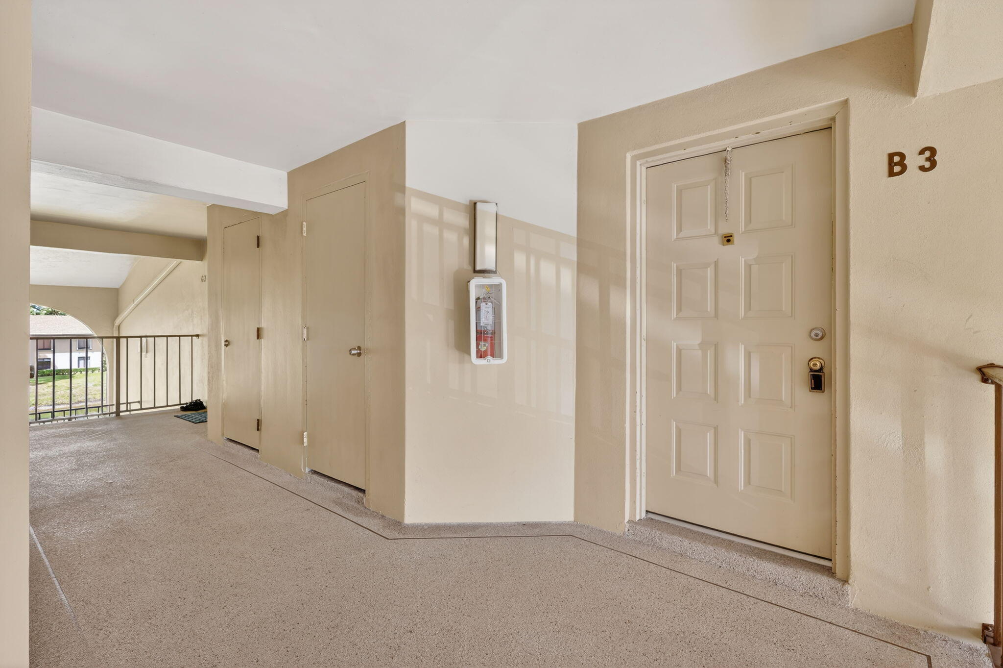 624 Sea Pine Way B3 Property Photo 4