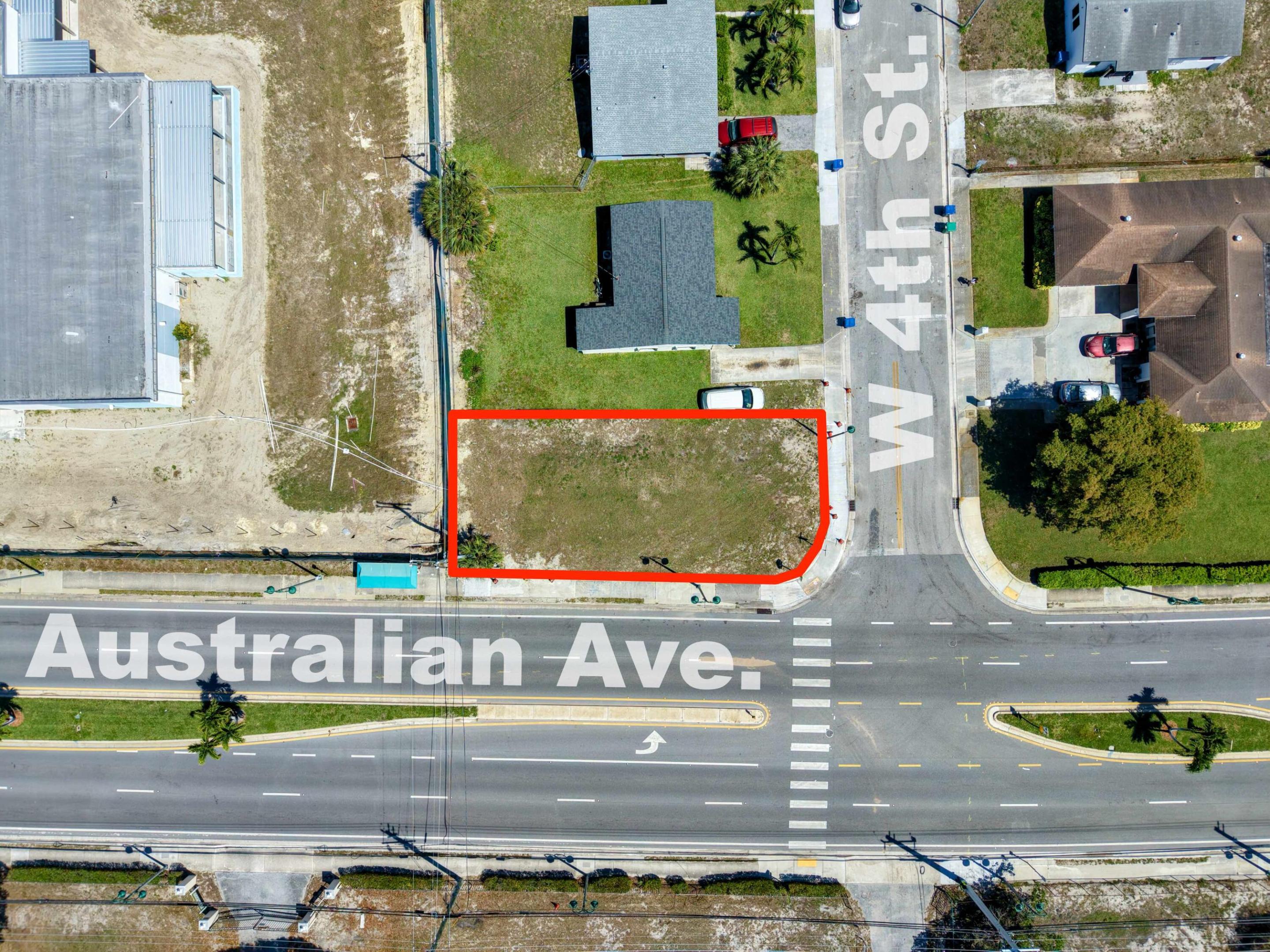 0 Australian Avenue Property Photo 3