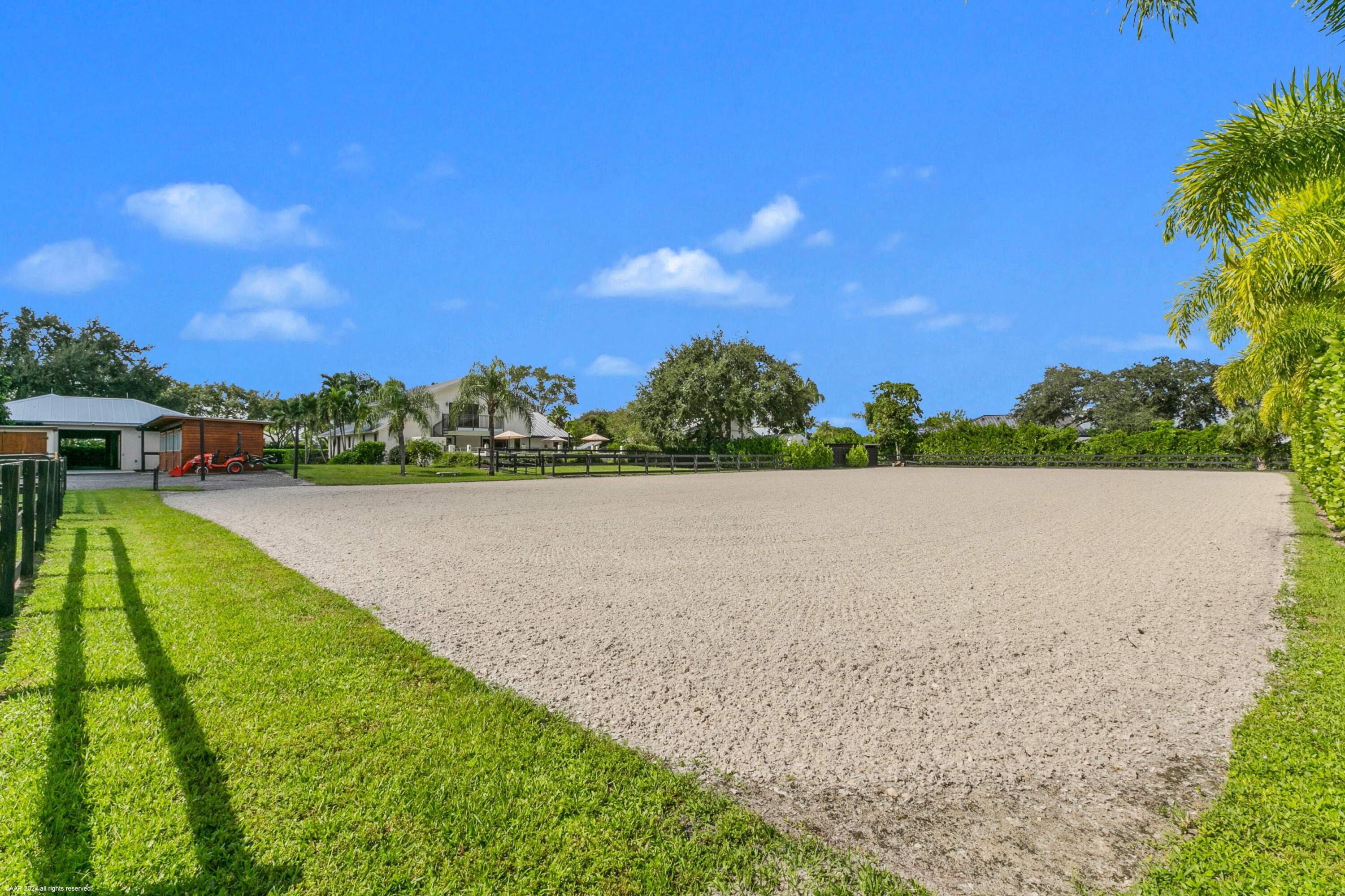 14965 Oatland Court Barn Property Photo 20
