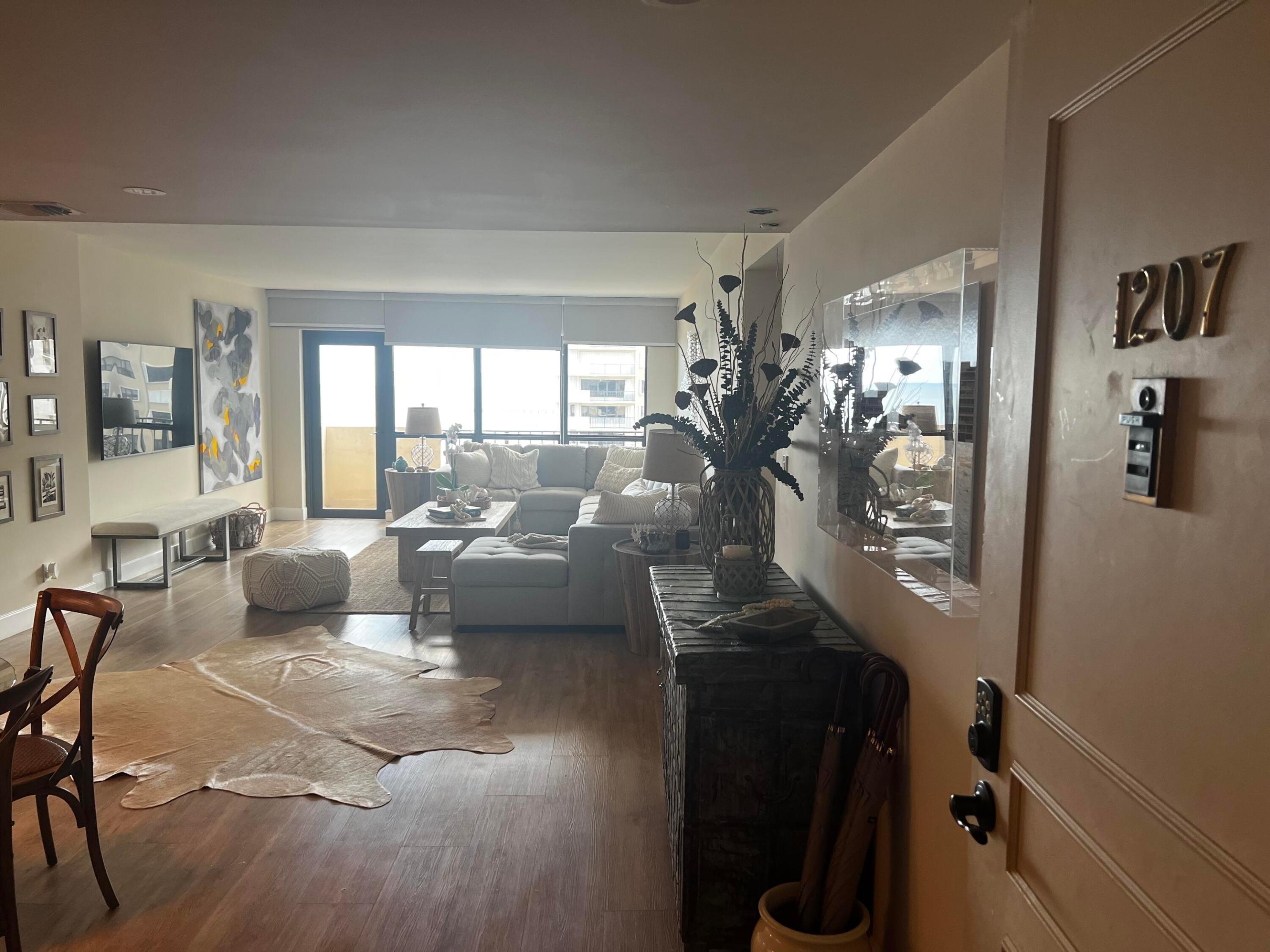 5100 N Ocean Boulevard 1207 Property Photo 4