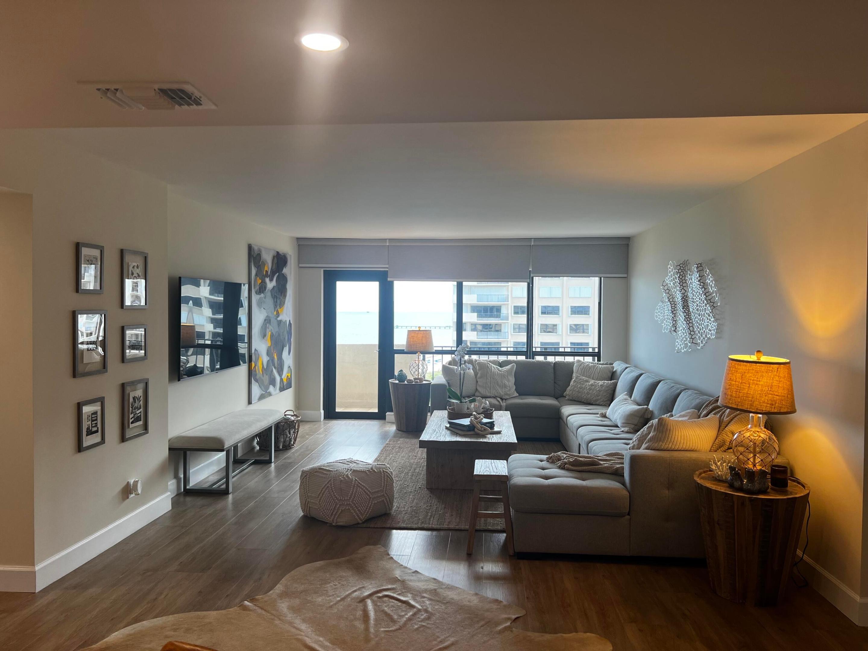 5100 N Ocean Boulevard 1207 Property Photo 5