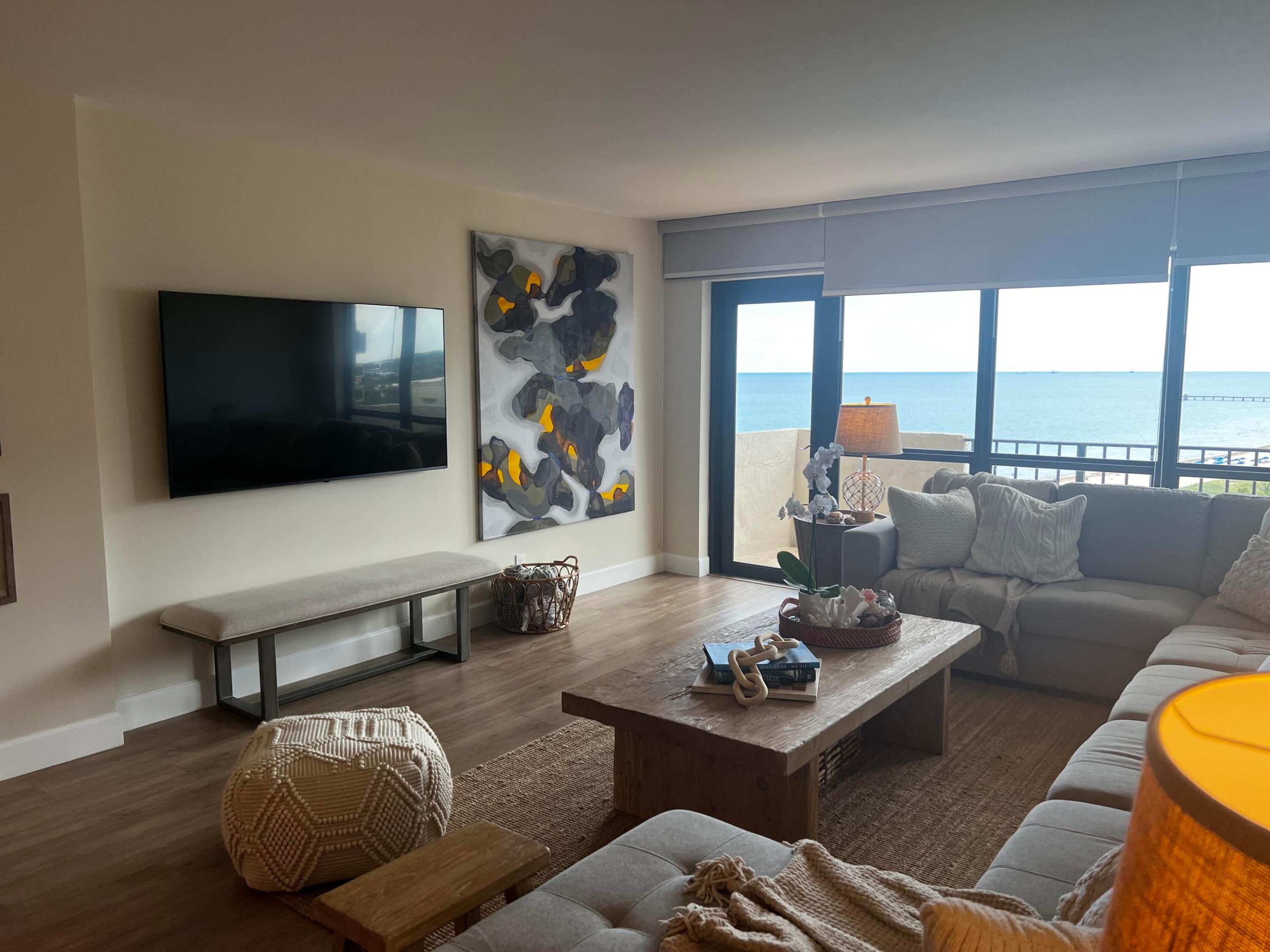 5100 N Ocean Boulevard 1207 Property Photo 7