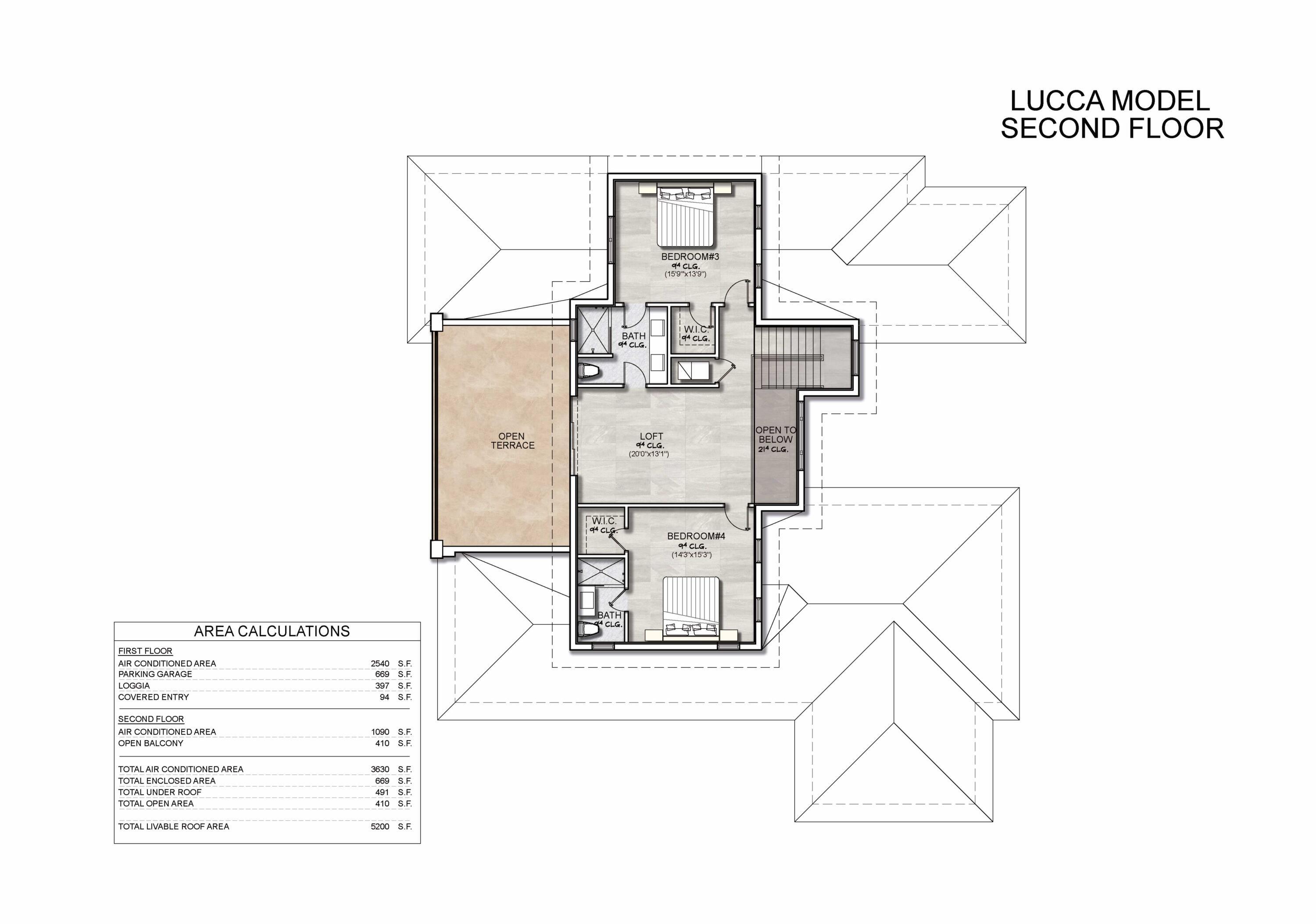 1230 Aryana Way Property Photo 11
