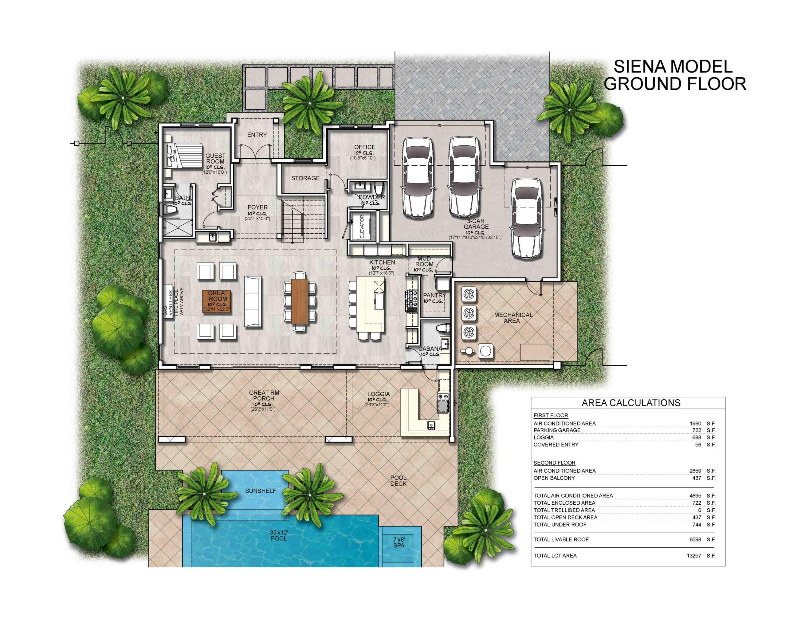 1235 Aryana Way Property Photo 10