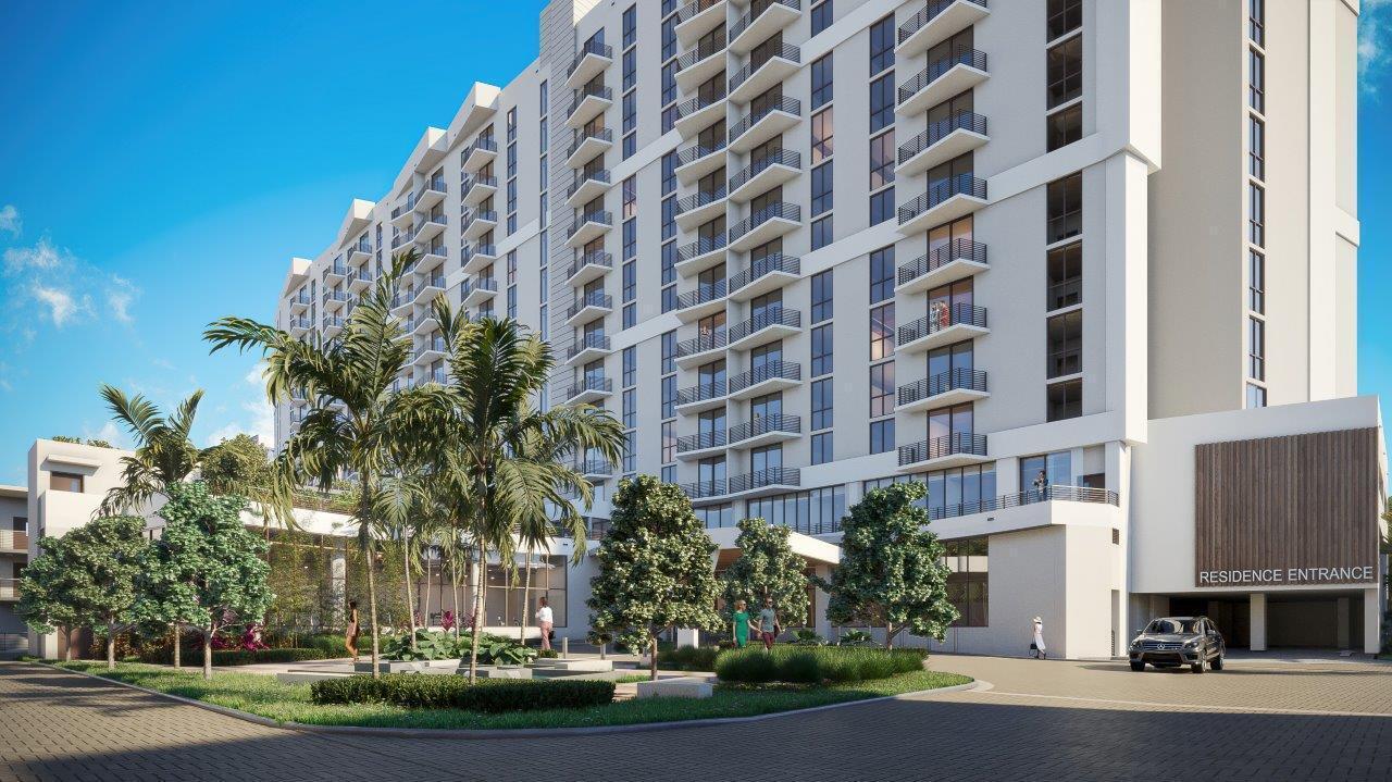 11295 Biscayne Boulevard Ph23 Property Photo 2