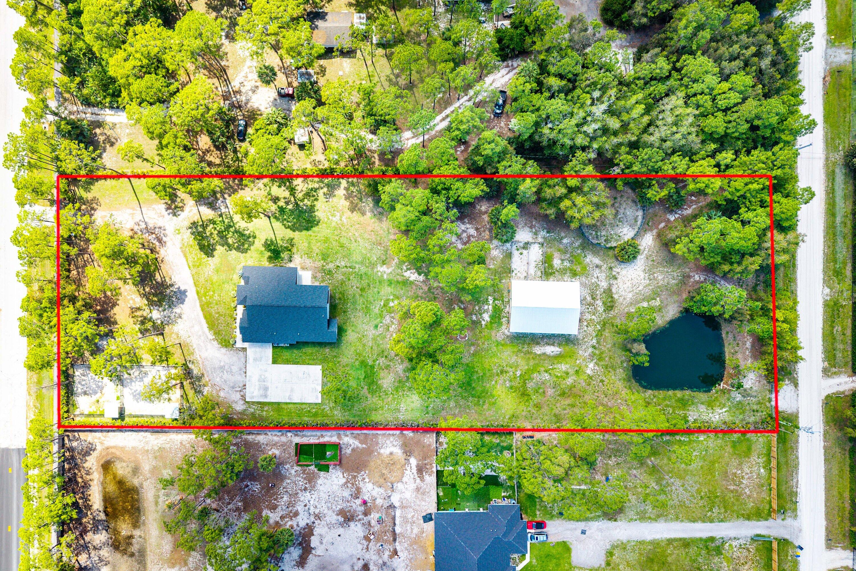 16105 Temple Boulevard Property Photo 4