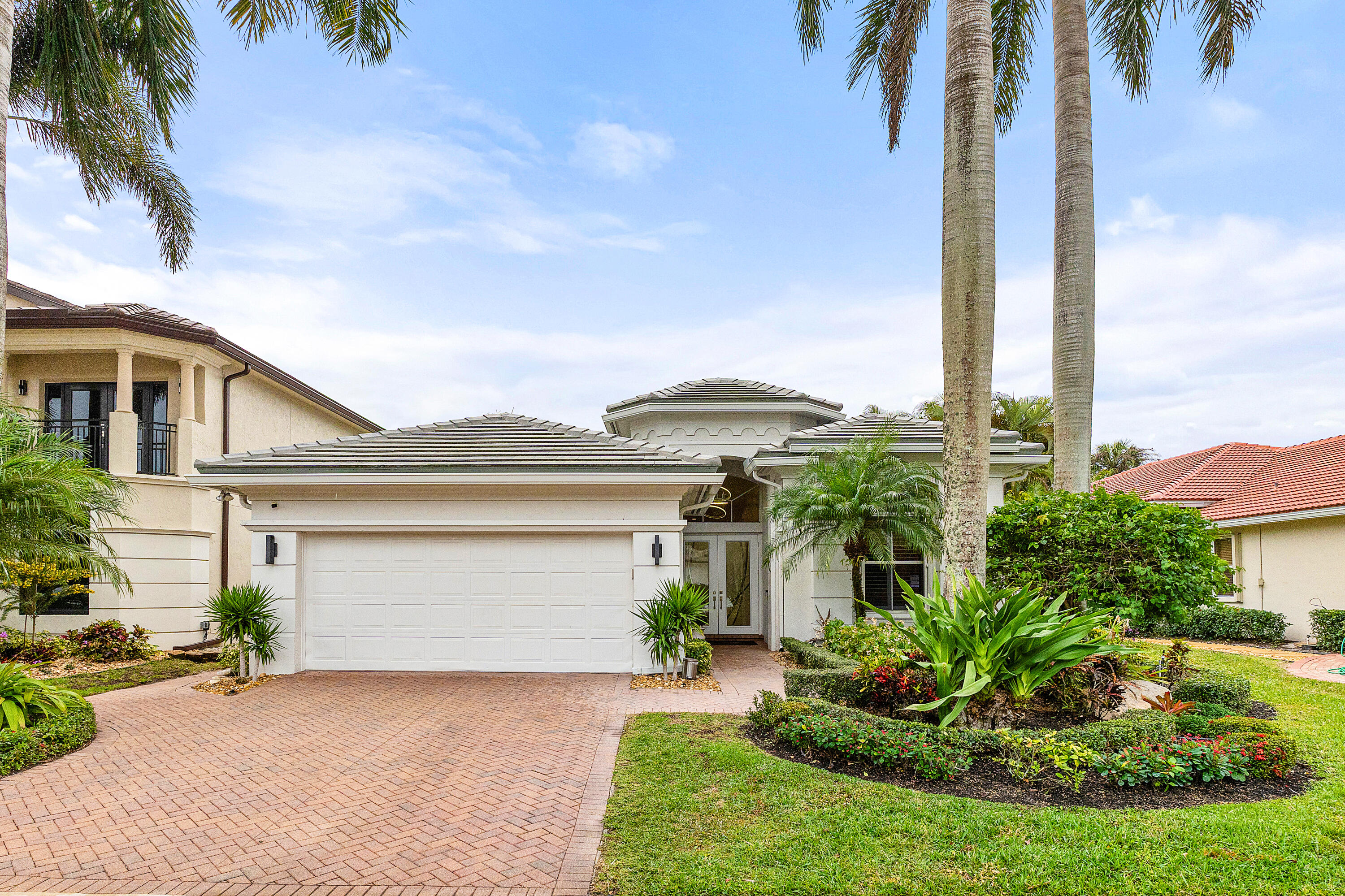 15856 Double Eagle Trail Property Photo 1