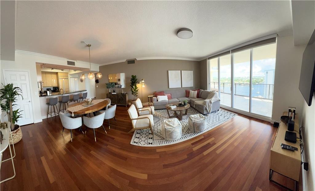 100 S Birch Road 1403f Property Photo 12