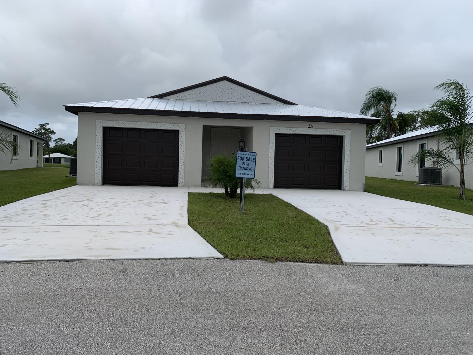 41 La Villa Way Property Photo 1