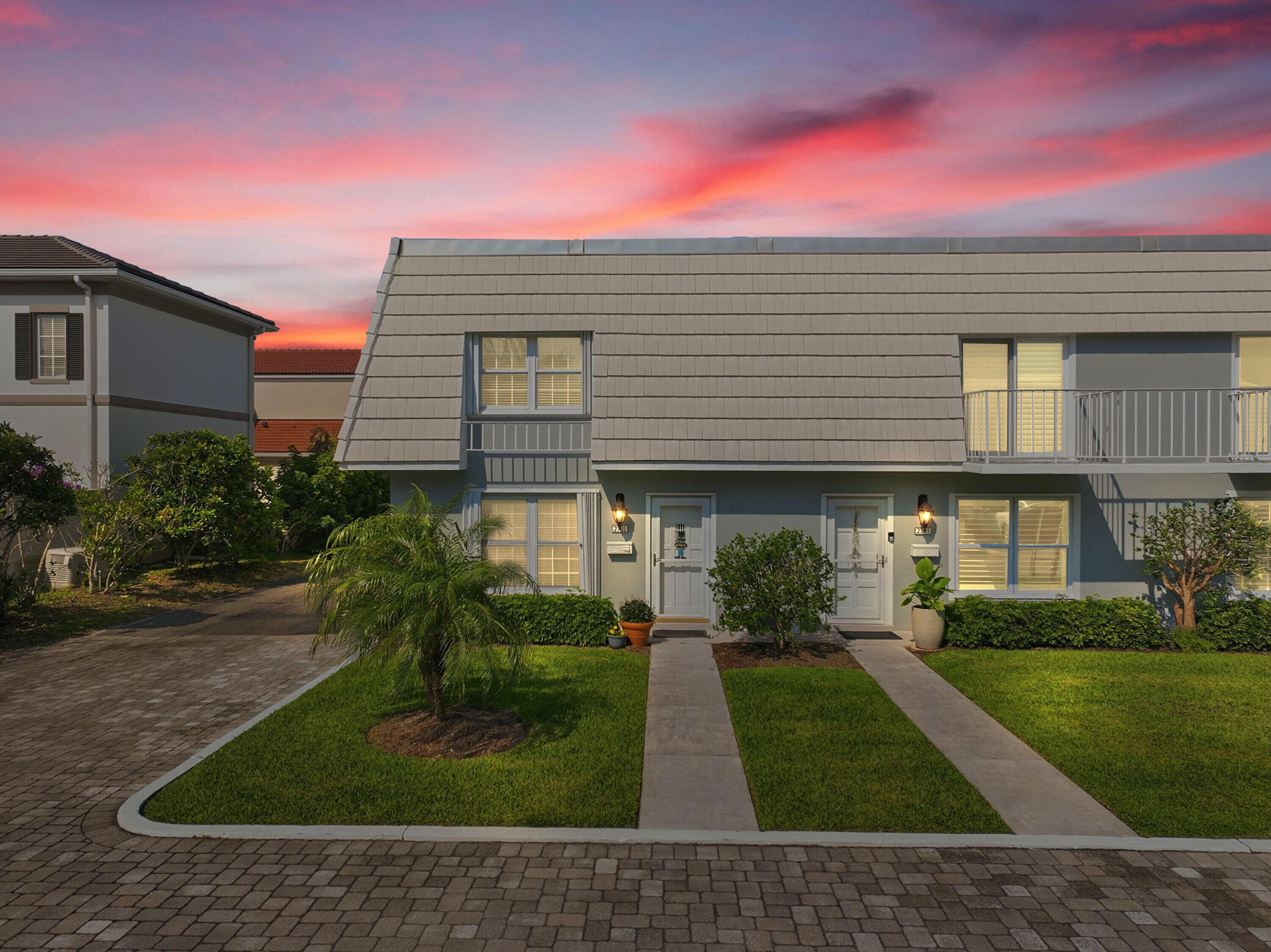 2701 Ocean Drive 1a Property Photo 1