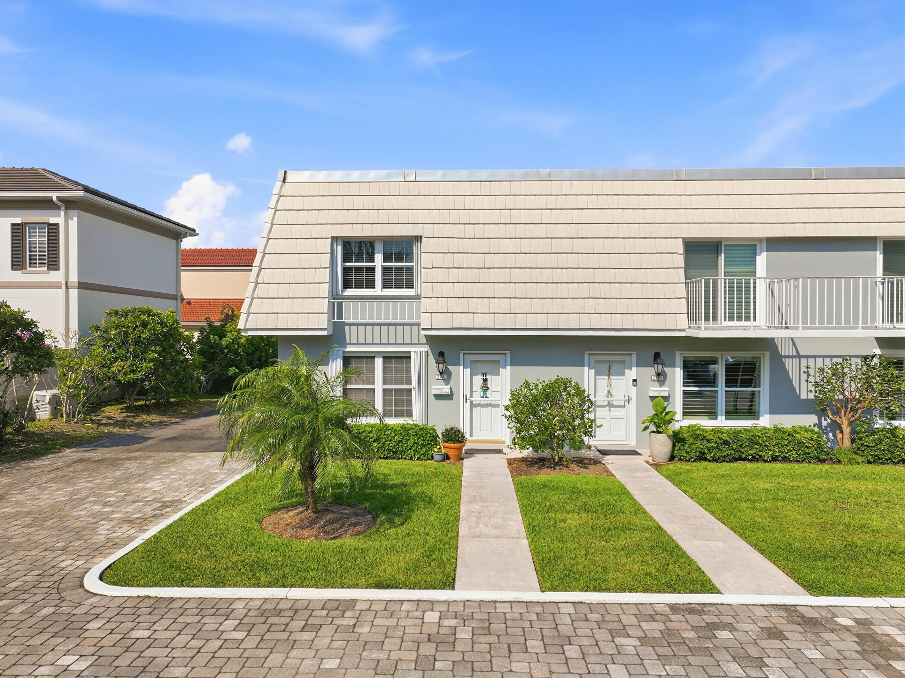 2701 Ocean Drive 1a Property Photo 2