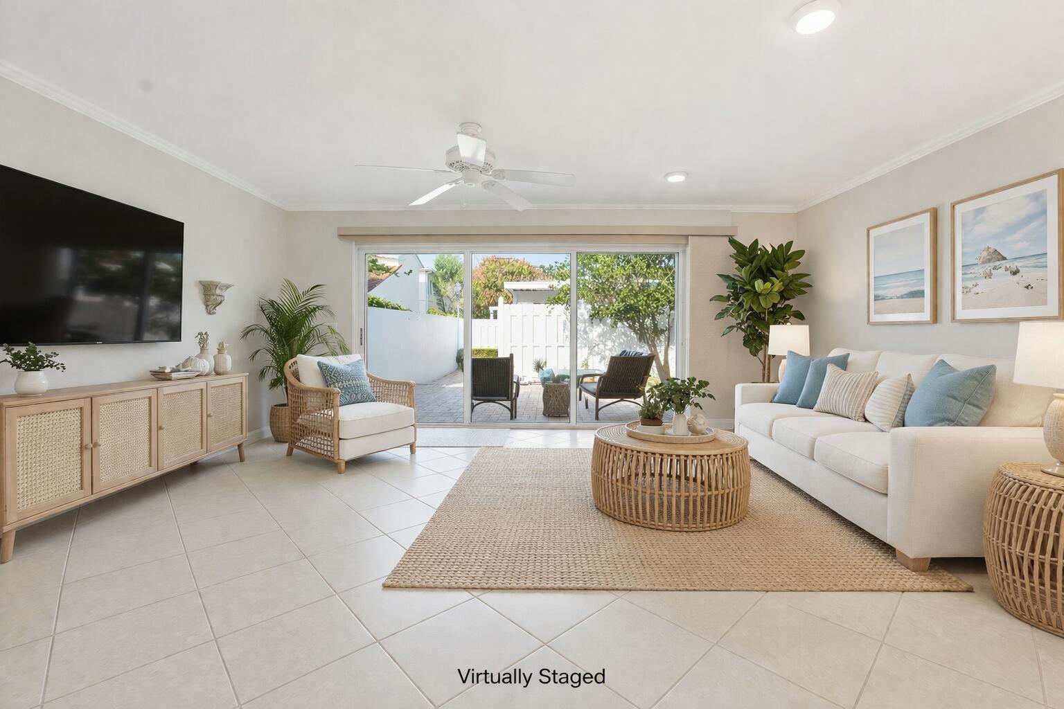 2701 Ocean Drive 1a Property Photo 12