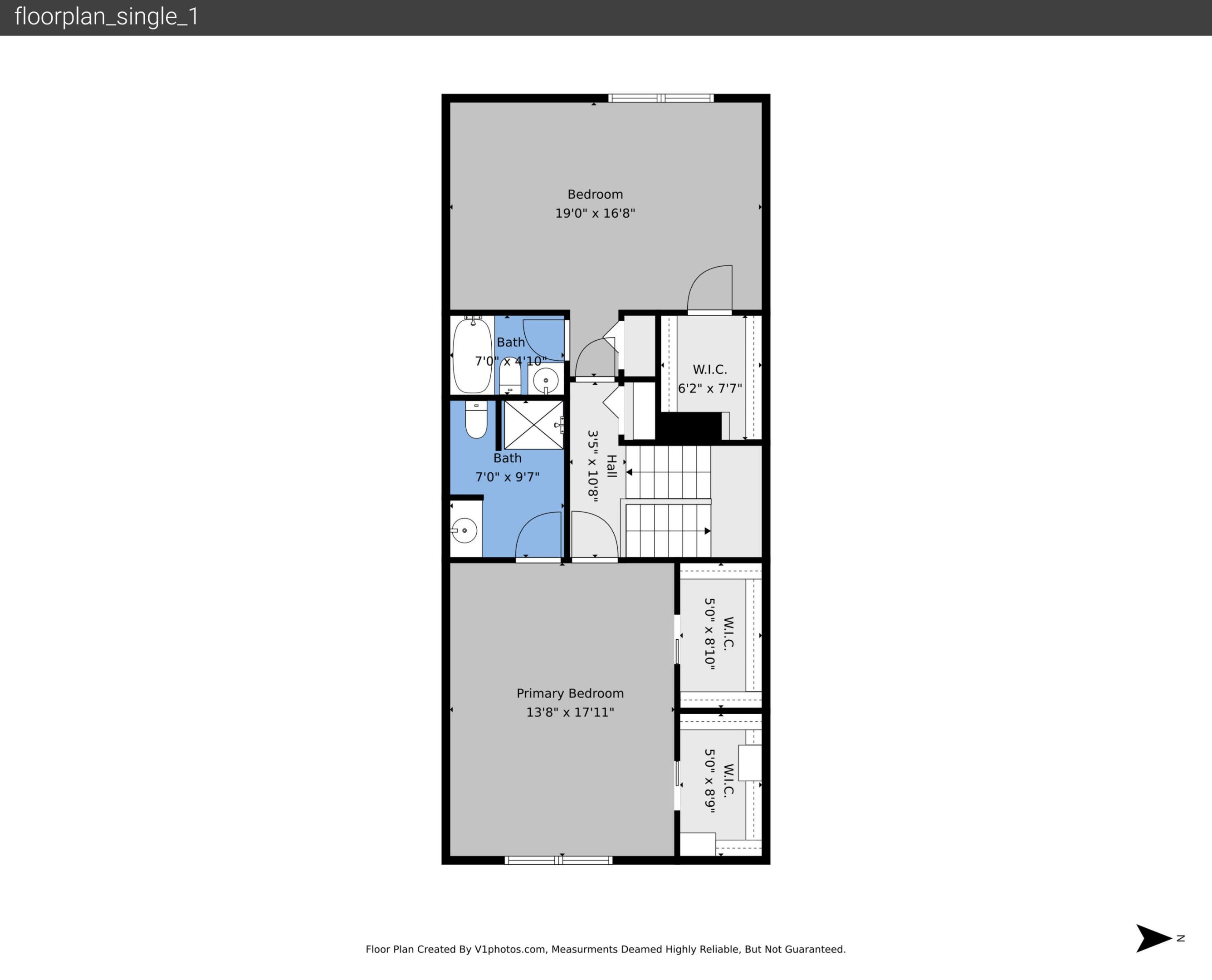 2701 Ocean Drive 1a Property Photo 46