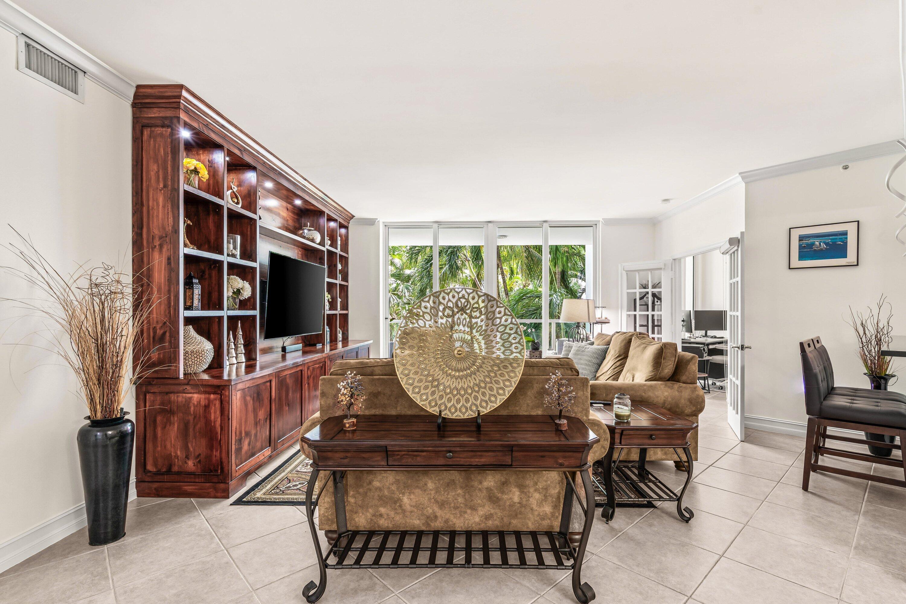 500 Se Mizner Boulevard A209 Property Photo 3