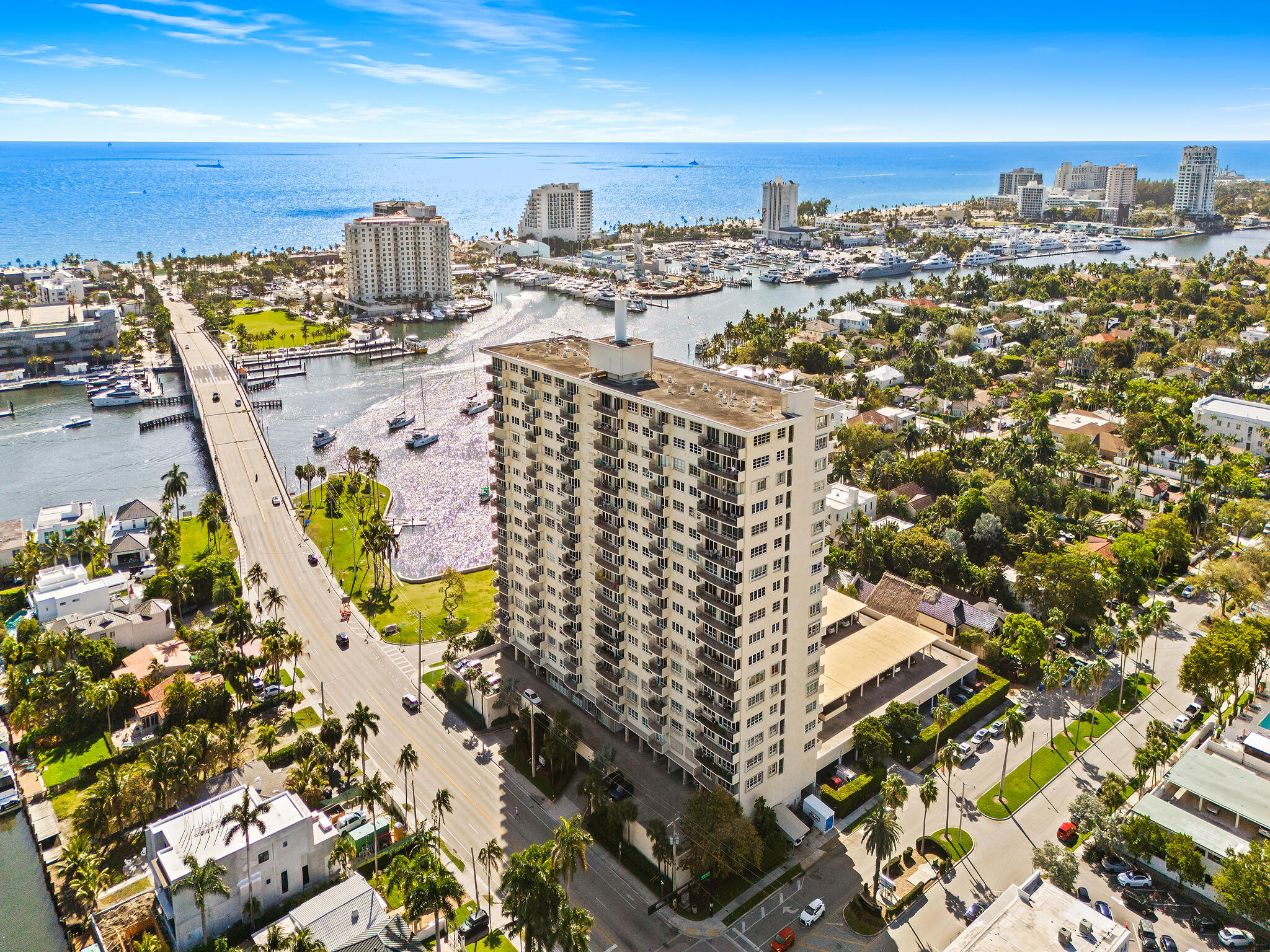 2500 E Las Olas Boulevard 404 Property Photo 16
