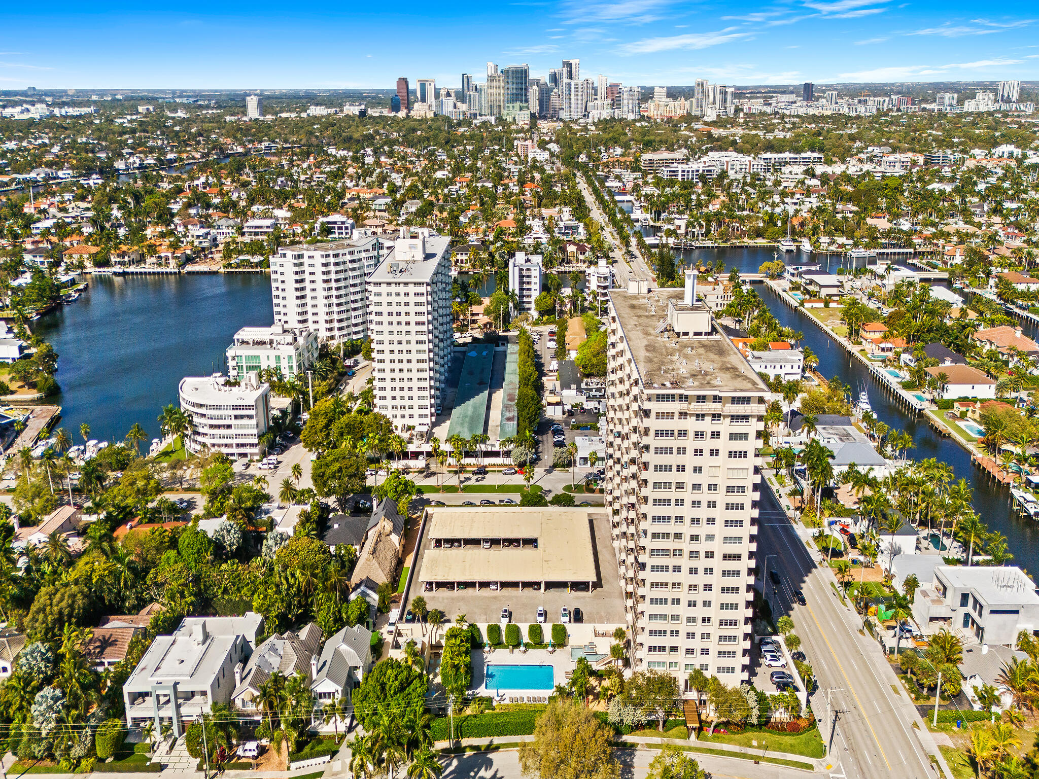 2500 E Las Olas Boulevard 404 Property Photo 17
