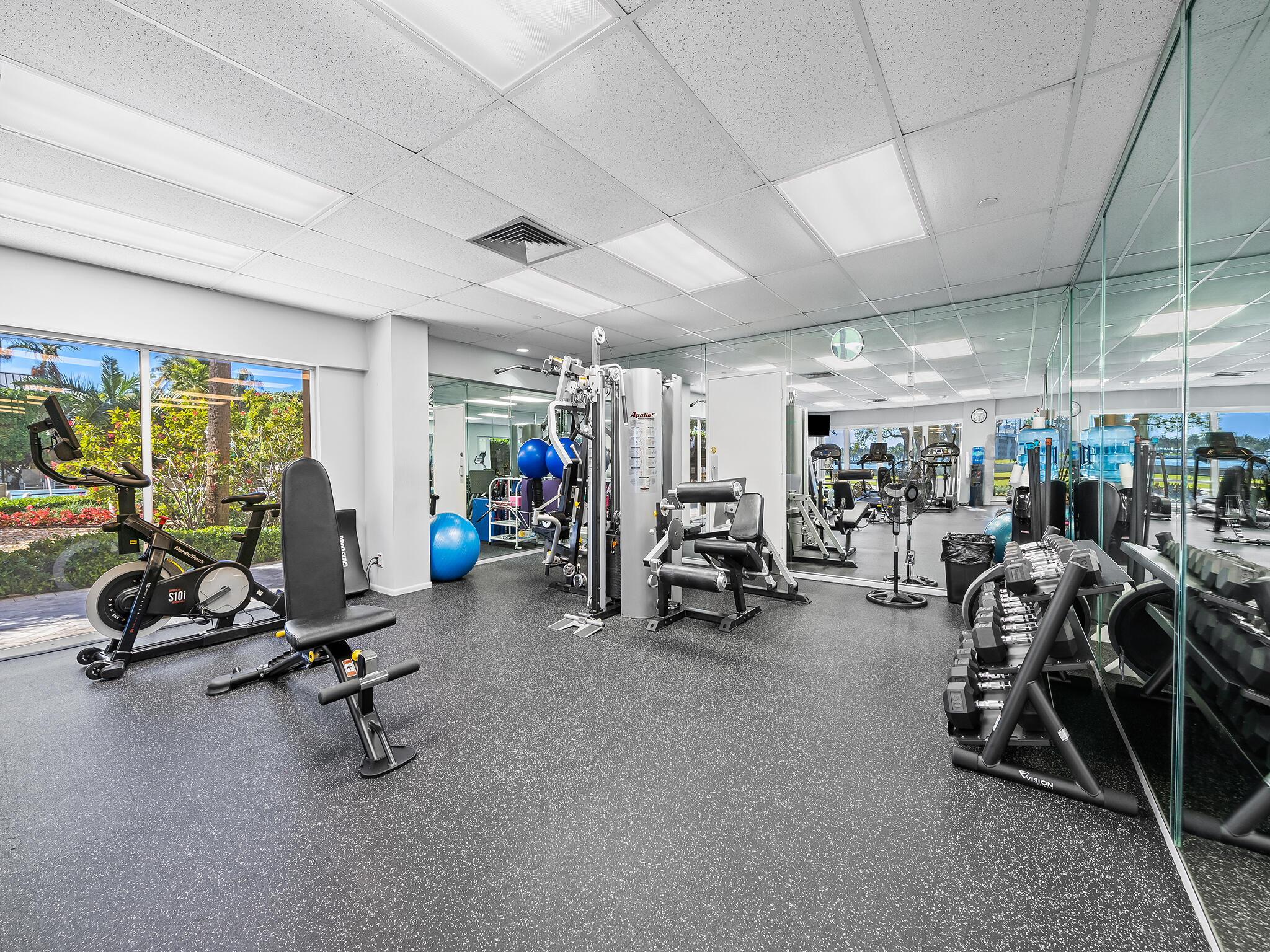 2500 E Las Olas Boulevard 404 Property Photo 20