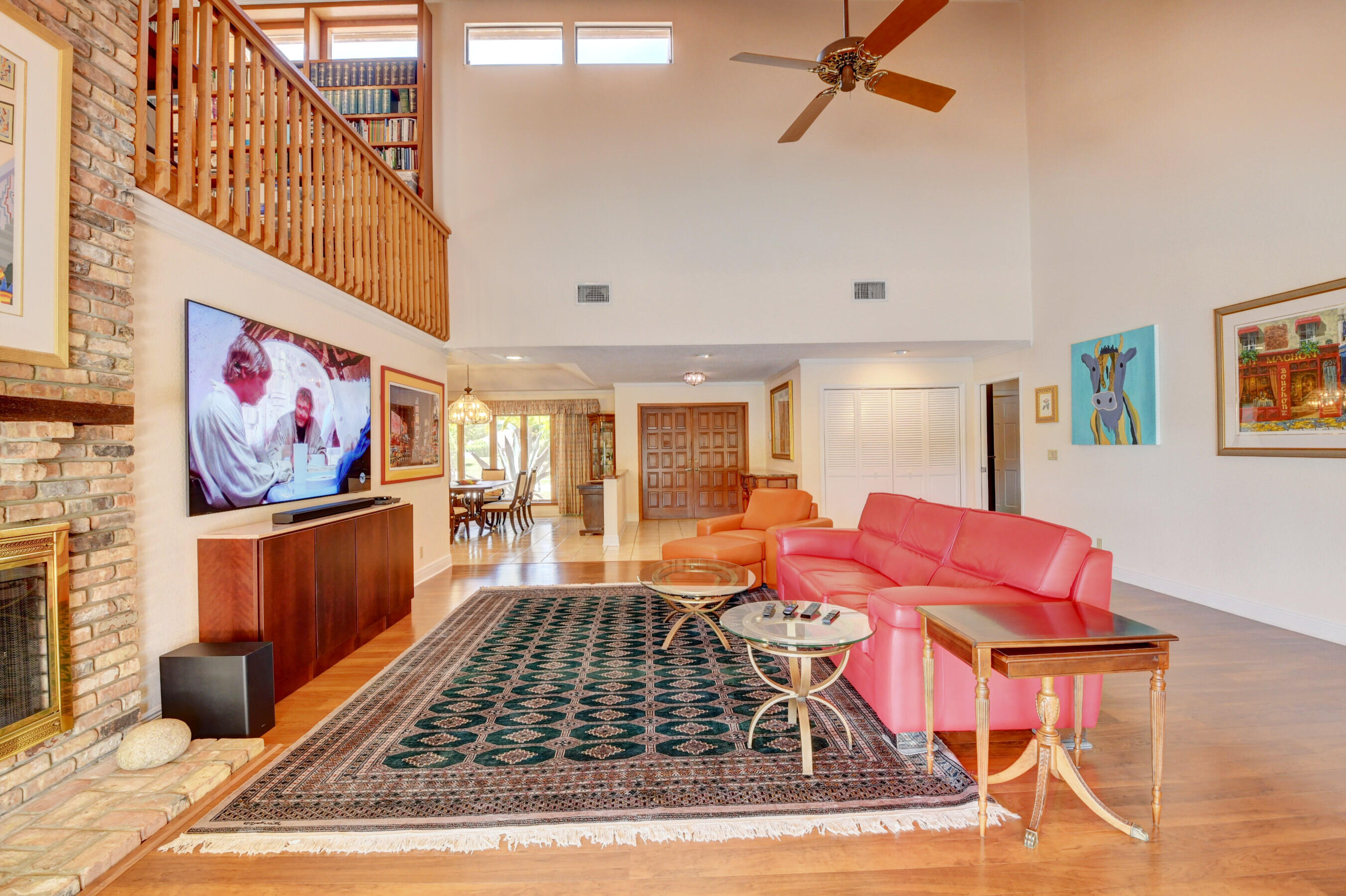 3110 Equestrian Drive Property Photo 7