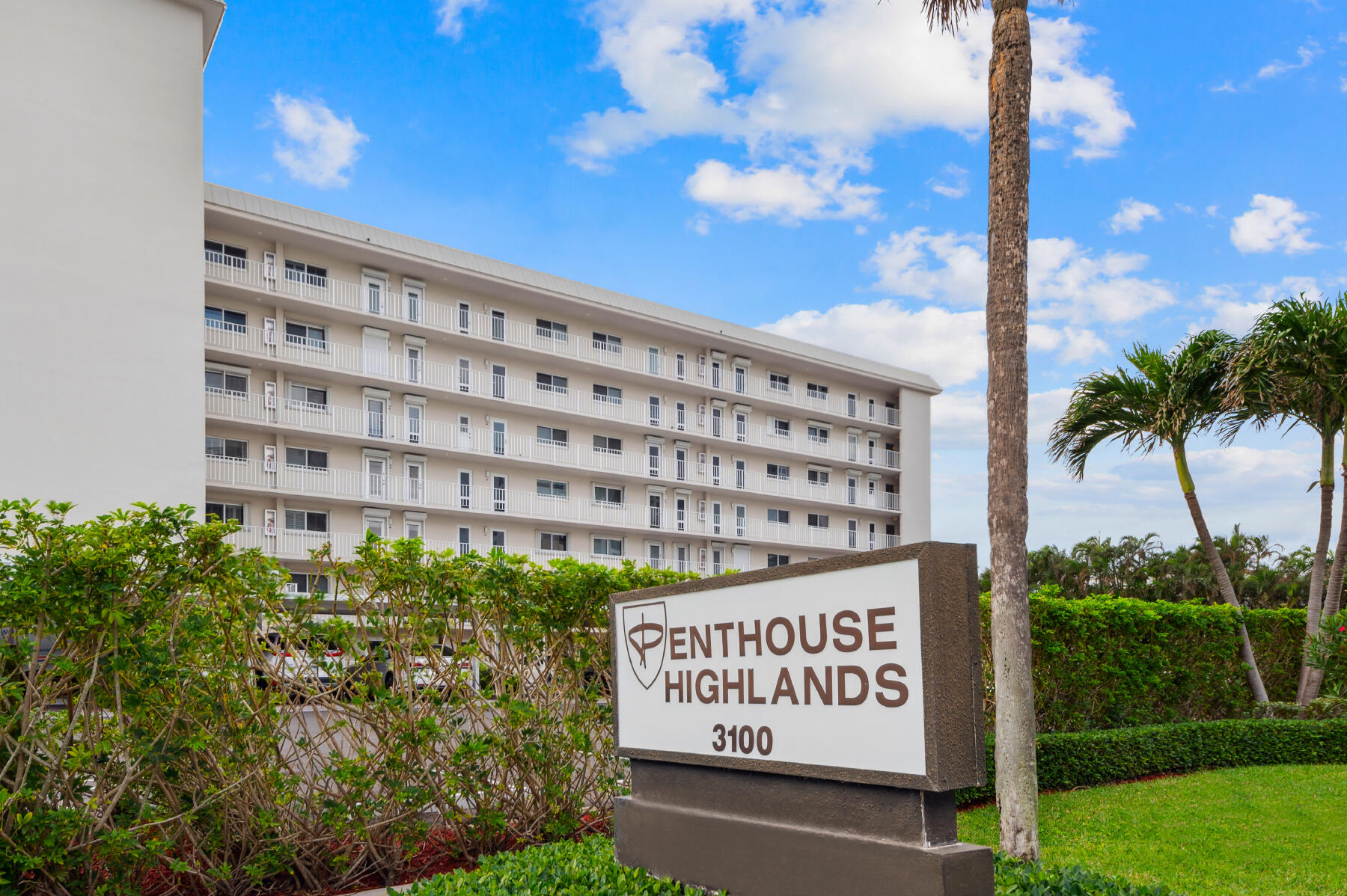 3100 S Ocean Boulevard 116 Property Photo 1