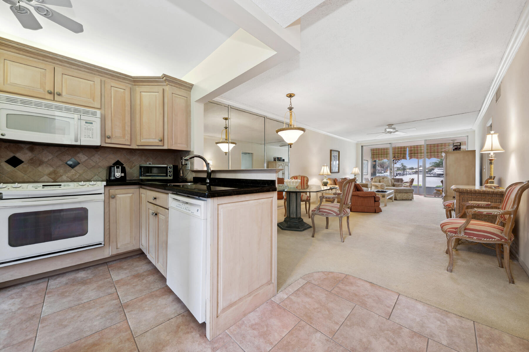 3100 S Ocean Boulevard 116 Property Photo 2